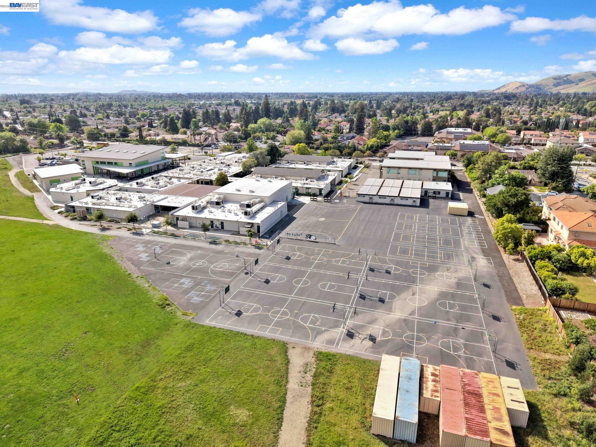 Detail Gallery Image 65 of 69 For 11 Meadows Ct, Fremont,  CA 94539 - 5 Beds | 3 Baths