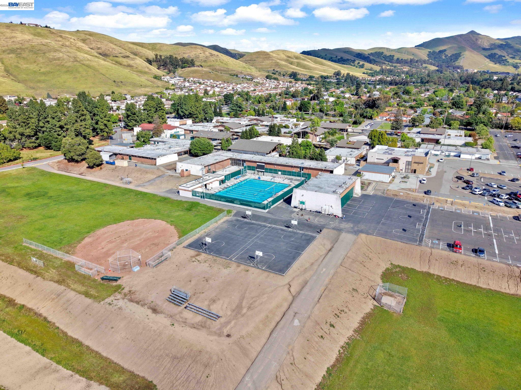 Detail Gallery Image 67 of 69 For 11 Meadows Ct, Fremont,  CA 94539 - 5 Beds | 3 Baths