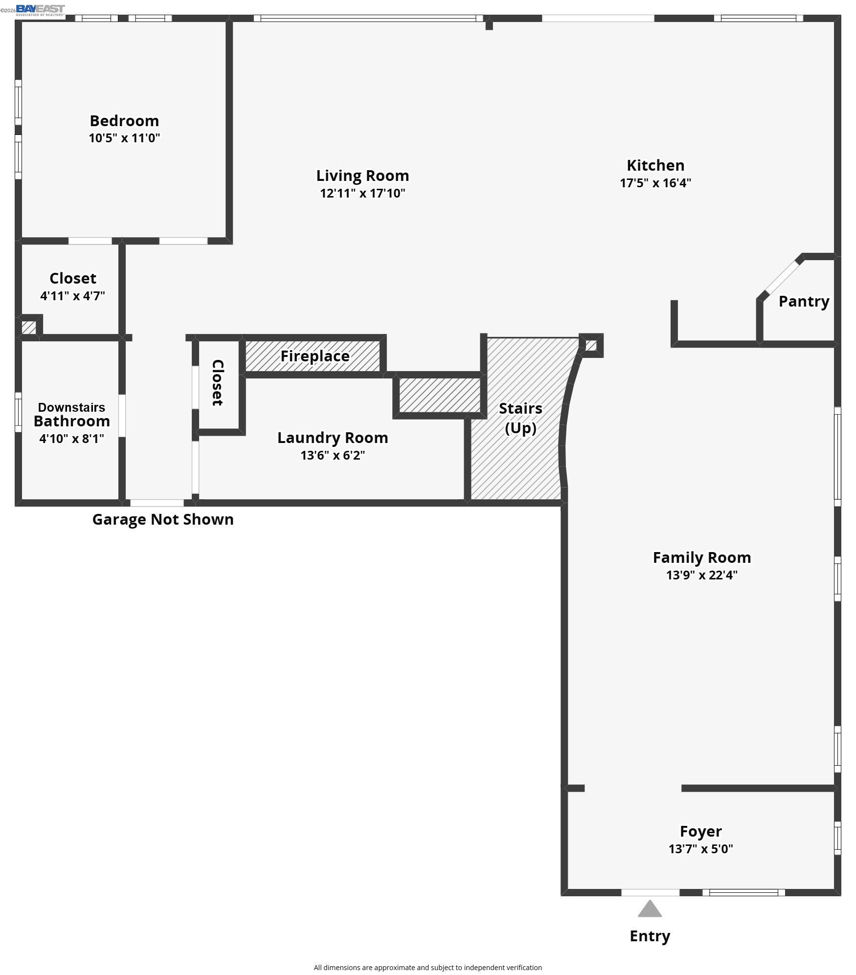 Detail Gallery Image 68 of 69 For 11 Meadows Ct, Fremont,  CA 94539 - 5 Beds | 3 Baths