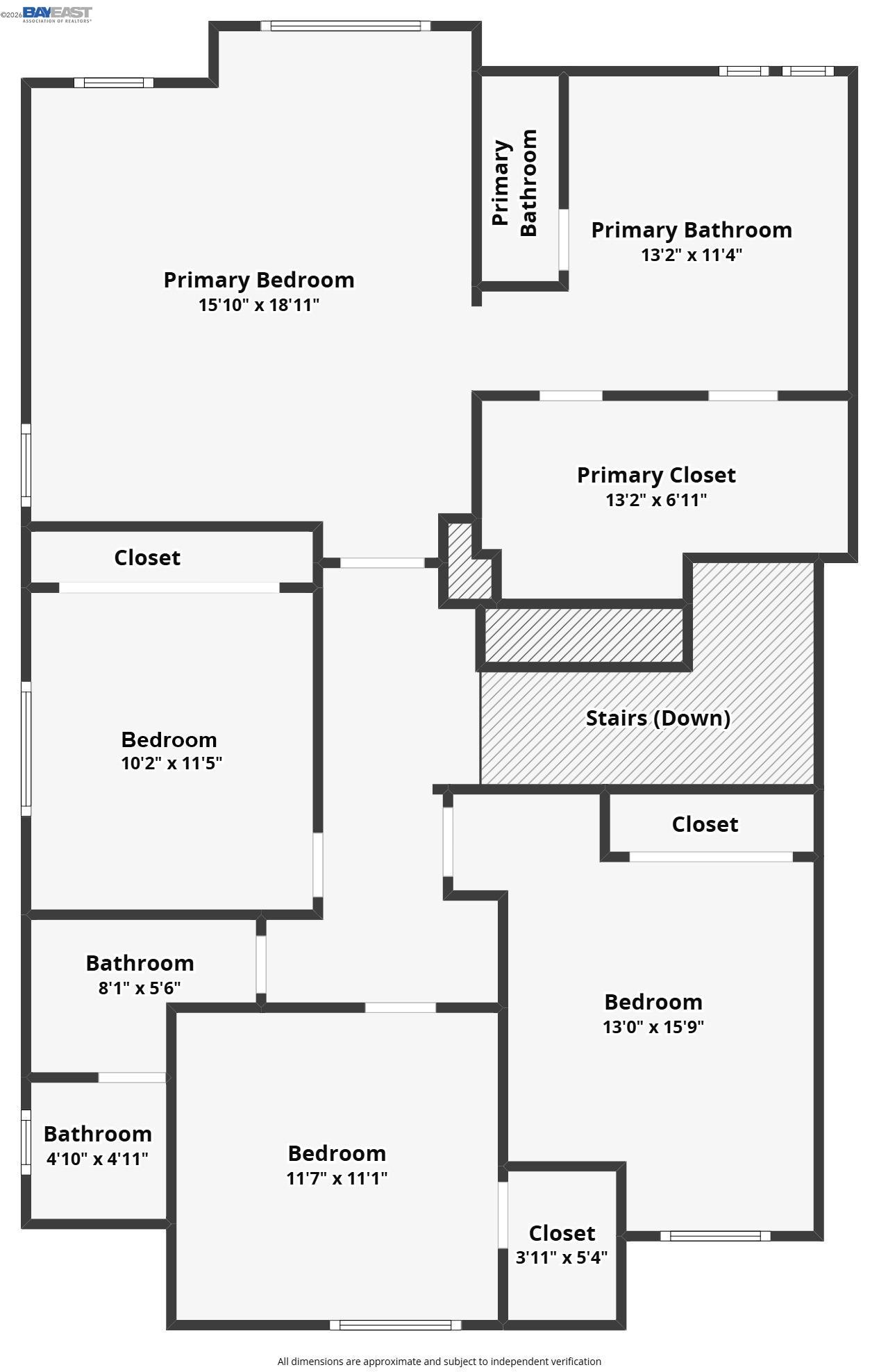 Detail Gallery Image 69 of 69 For 11 Meadows Ct, Fremont,  CA 94539 - 5 Beds | 3 Baths