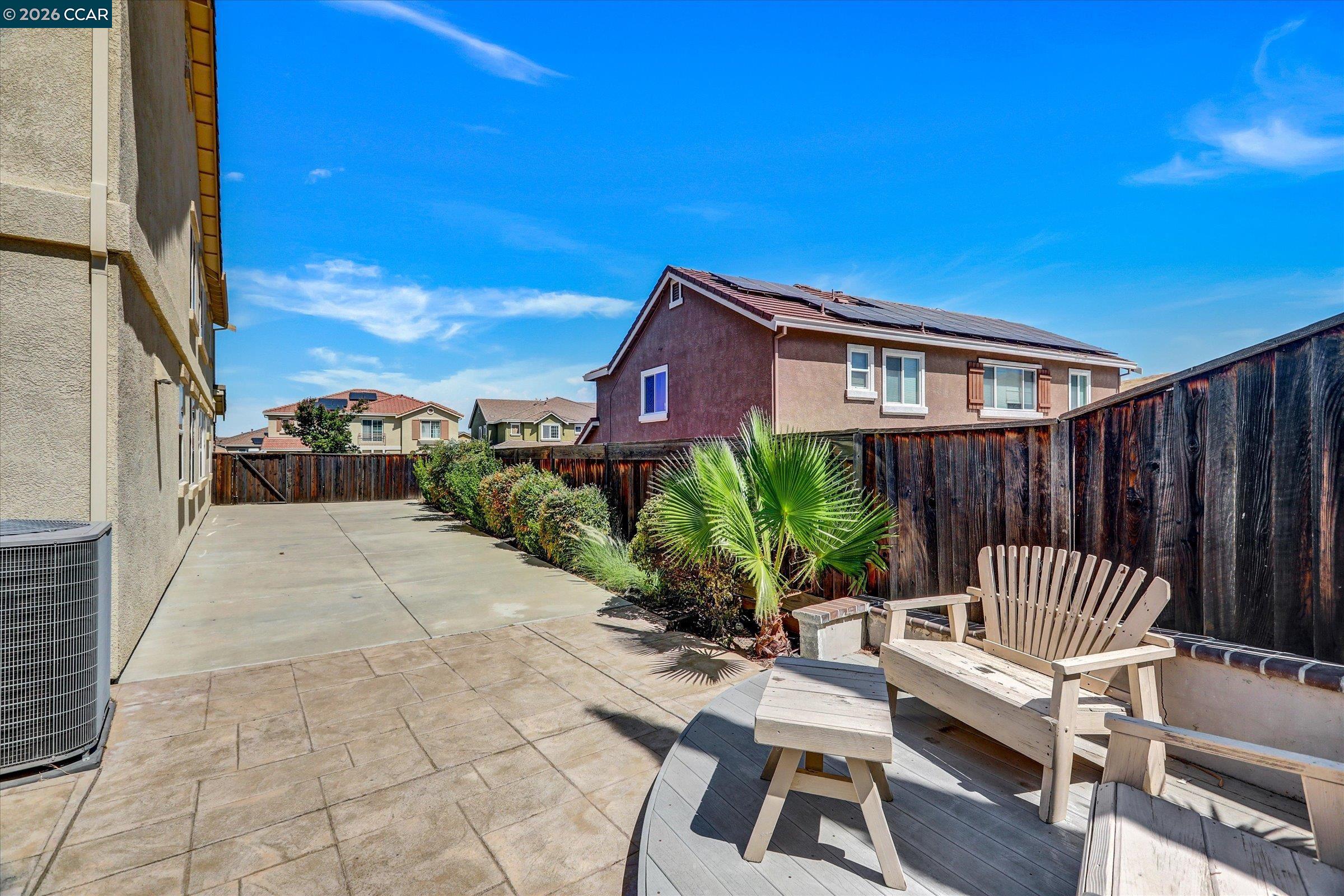 Detail Gallery Image 49 of 57 For 4007 Oak Knoll St, Antioch,  CA 94509 - 5 Beds | 3/1 Baths