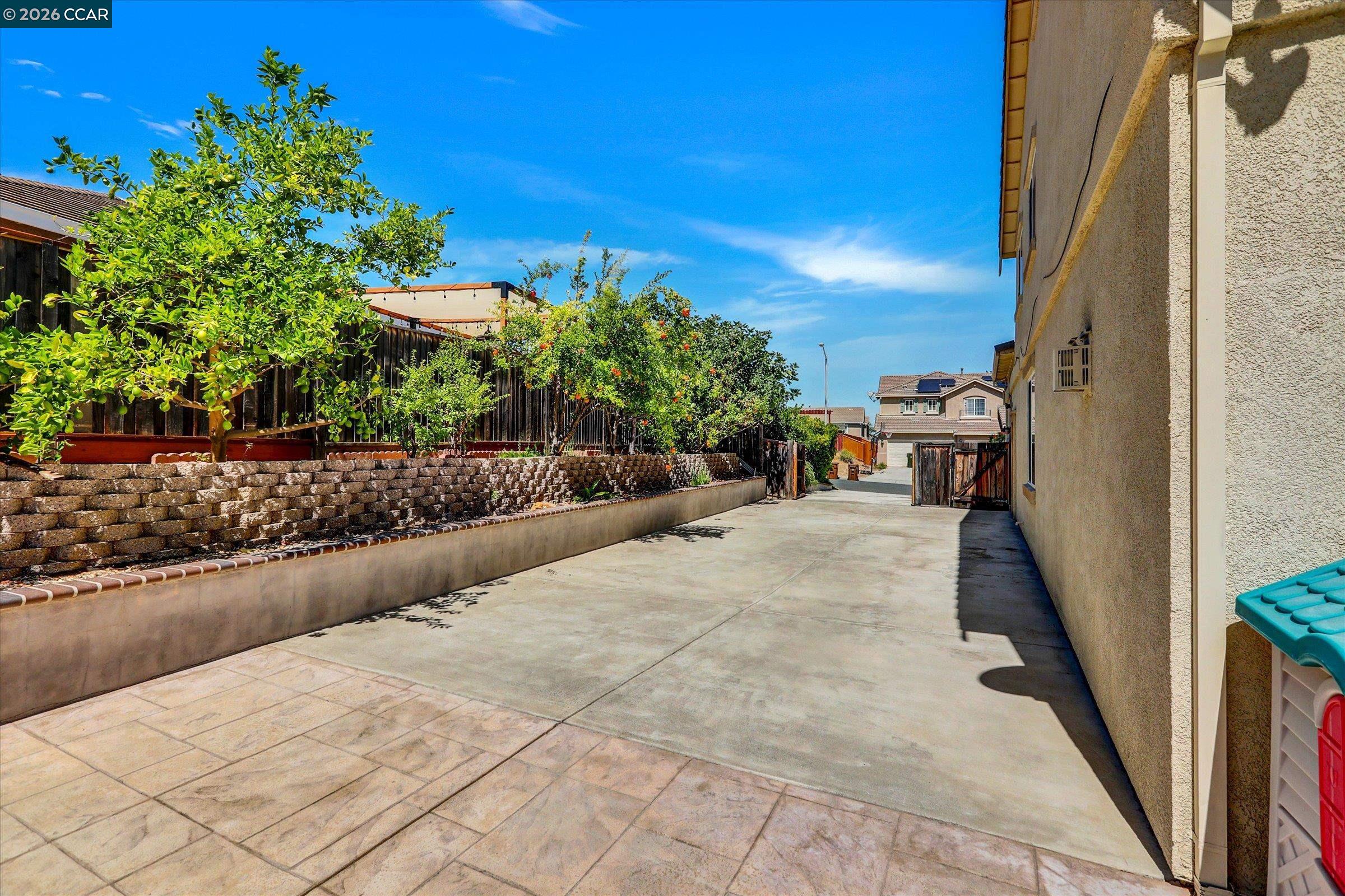 Detail Gallery Image 53 of 57 For 4007 Oak Knoll St, Antioch,  CA 94509 - 5 Beds | 3/1 Baths