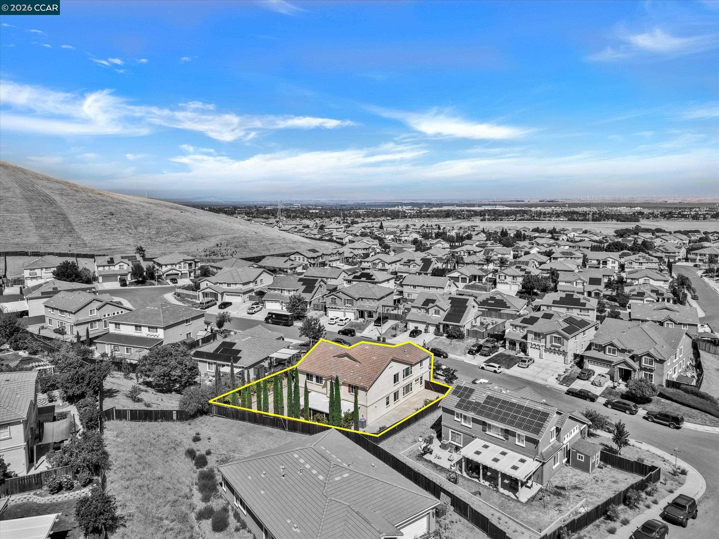 Detail Gallery Image 55 of 57 For 4007 Oak Knoll St, Antioch,  CA 94509 - 5 Beds | 3/1 Baths