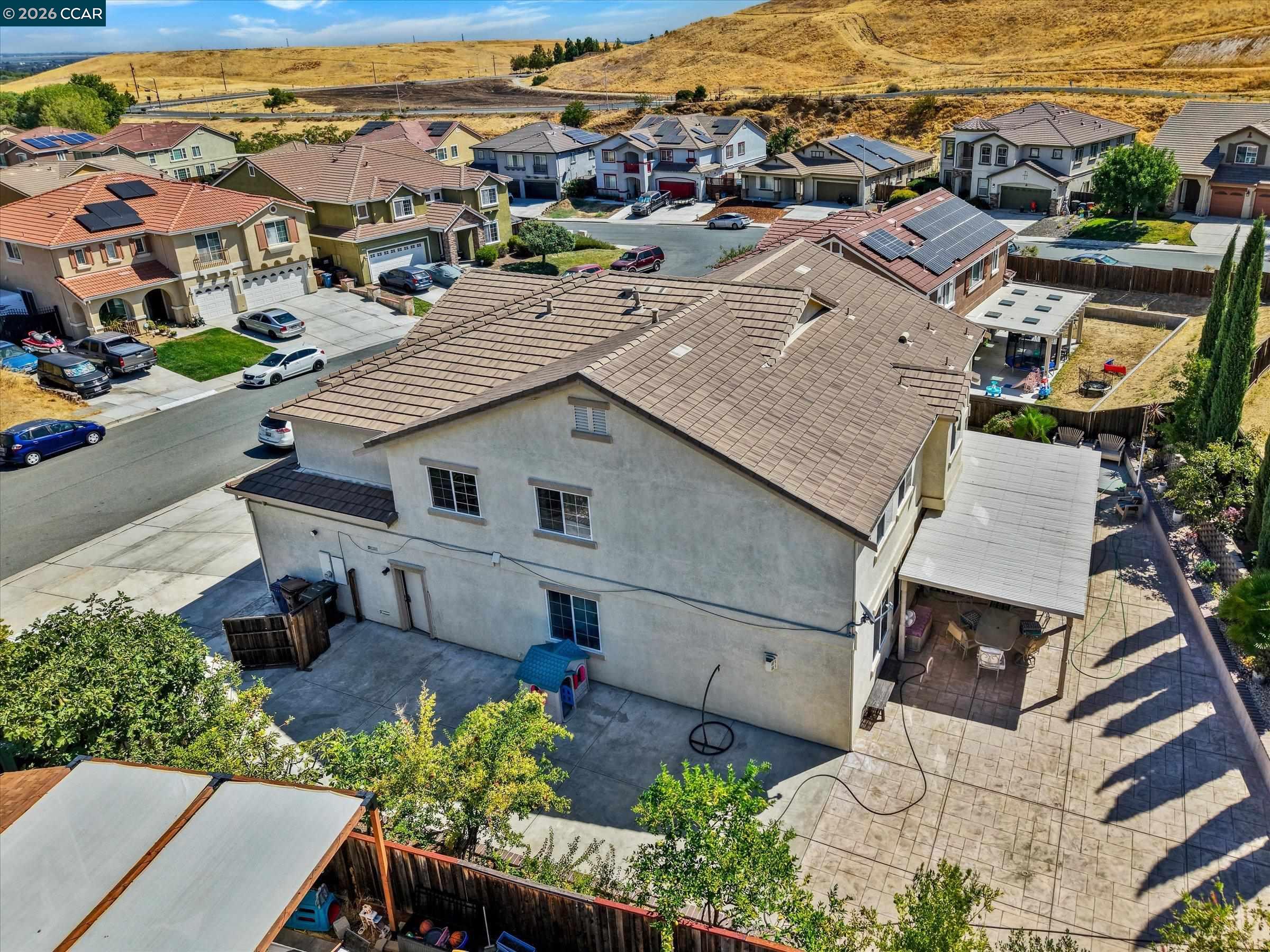 Detail Gallery Image 56 of 57 For 4007 Oak Knoll St, Antioch,  CA 94509 - 5 Beds | 3/1 Baths