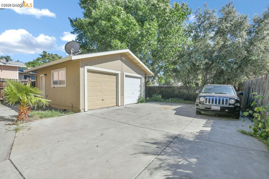 Detail Gallery Image 30 of 37 For 709 W 8th St, Antioch,  CA 94509 - – Beds | – Baths