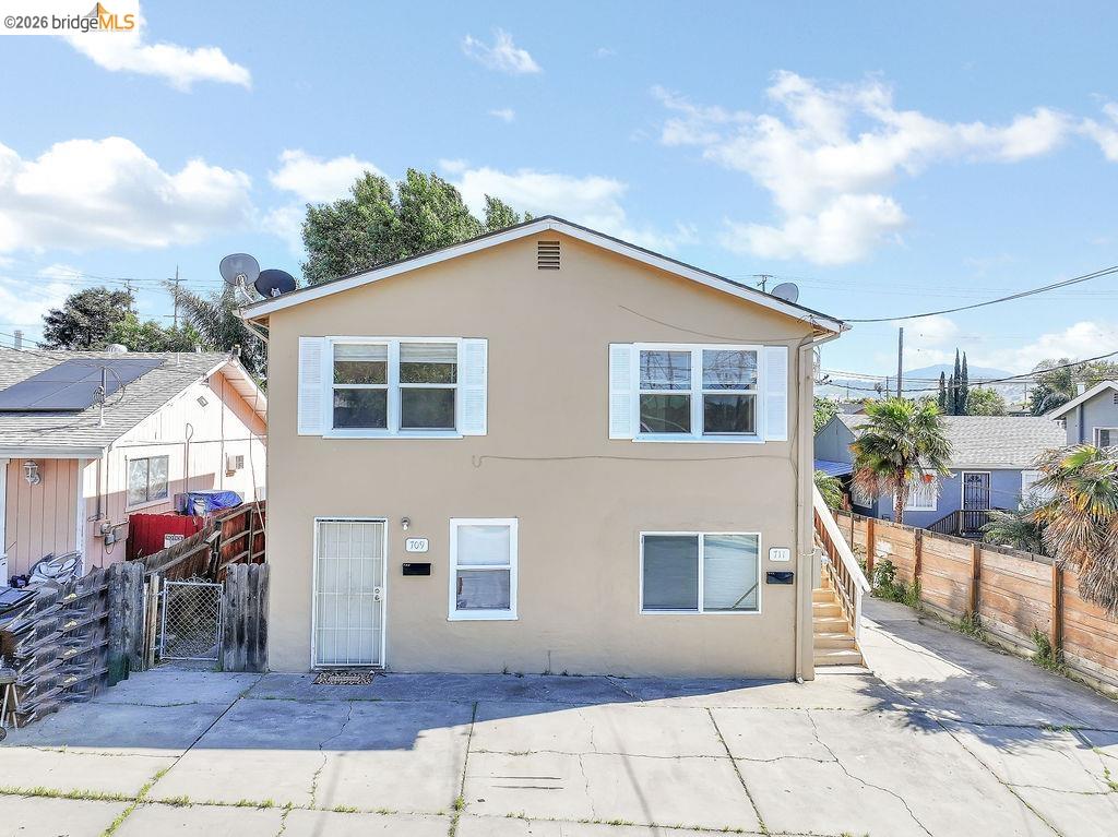 Detail Gallery Image 32 of 37 For 709 W 8th St, Antioch,  CA 94509 - – Beds | – Baths