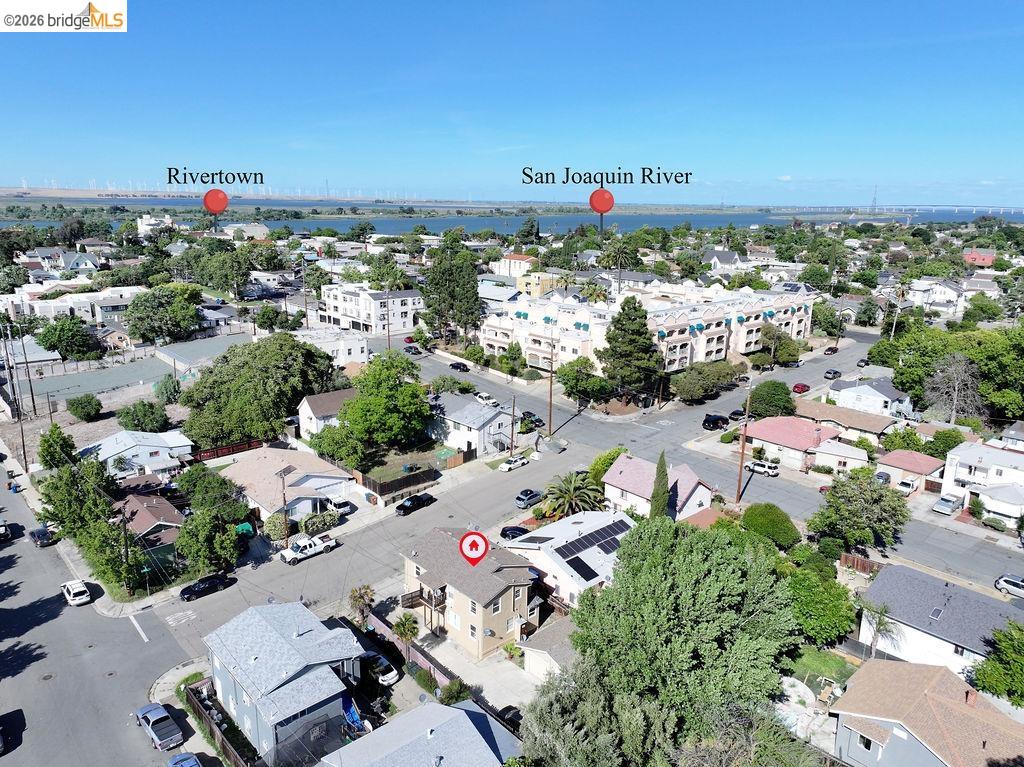 Detail Gallery Image 35 of 37 For 709 W 8th St, Antioch,  CA 94509 - – Beds | – Baths