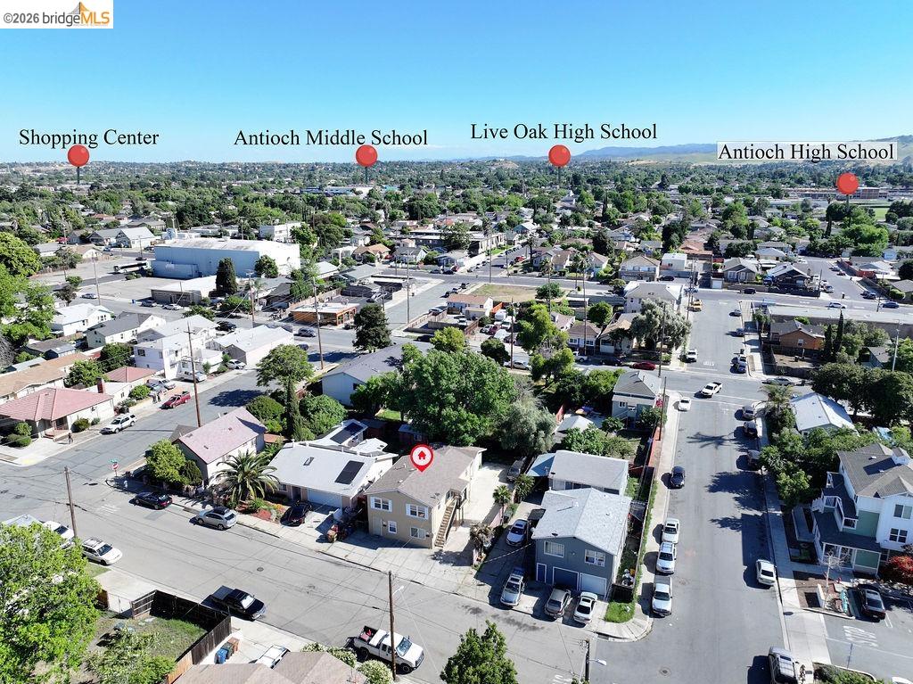 Detail Gallery Image 37 of 37 For 709 W 8th St, Antioch,  CA 94509 - – Beds | – Baths