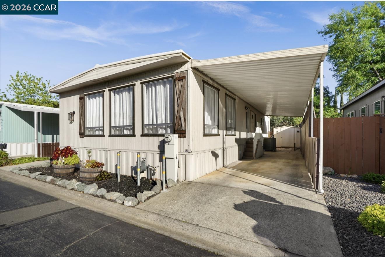 16401 San Pablo Ave UNIT 234, San Pablo, CA, 94806