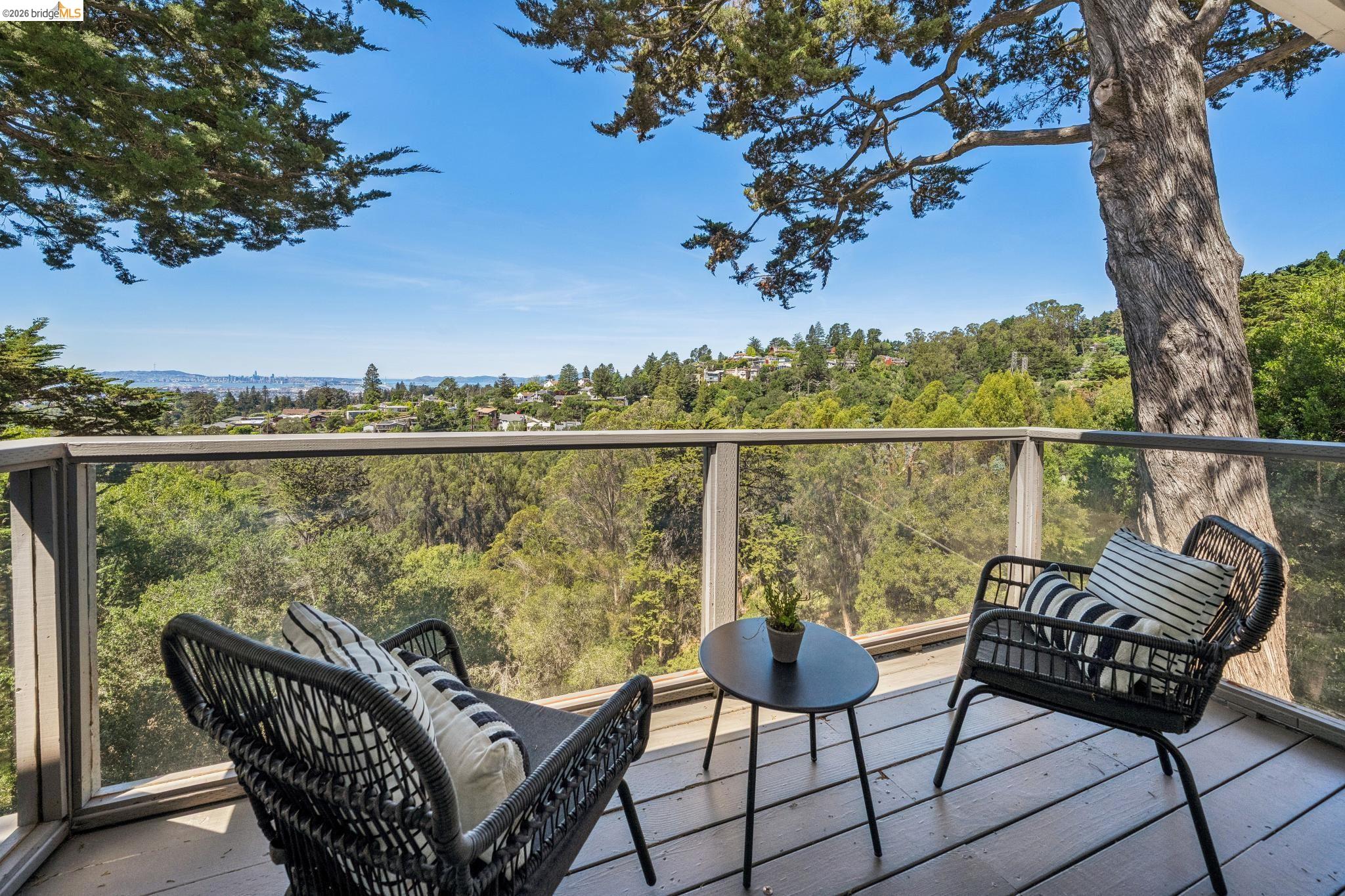 Detail Gallery Image 20 of 47 For 2250 Pelham Pl, Oakland,  CA 94611 - 3 Beds | 2 Baths