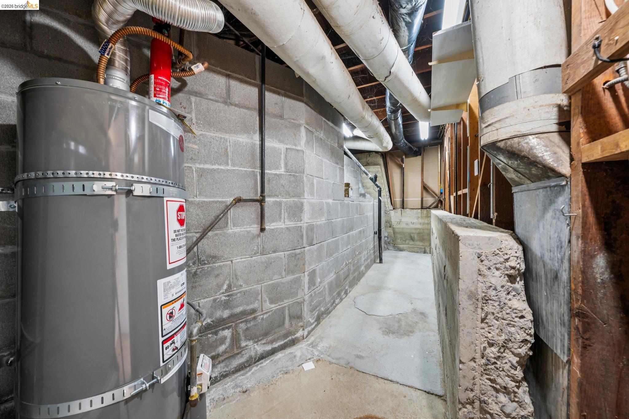 Detail Gallery Image 46 of 47 For 2250 Pelham Pl, Oakland,  CA 94611 - 3 Beds | 2 Baths