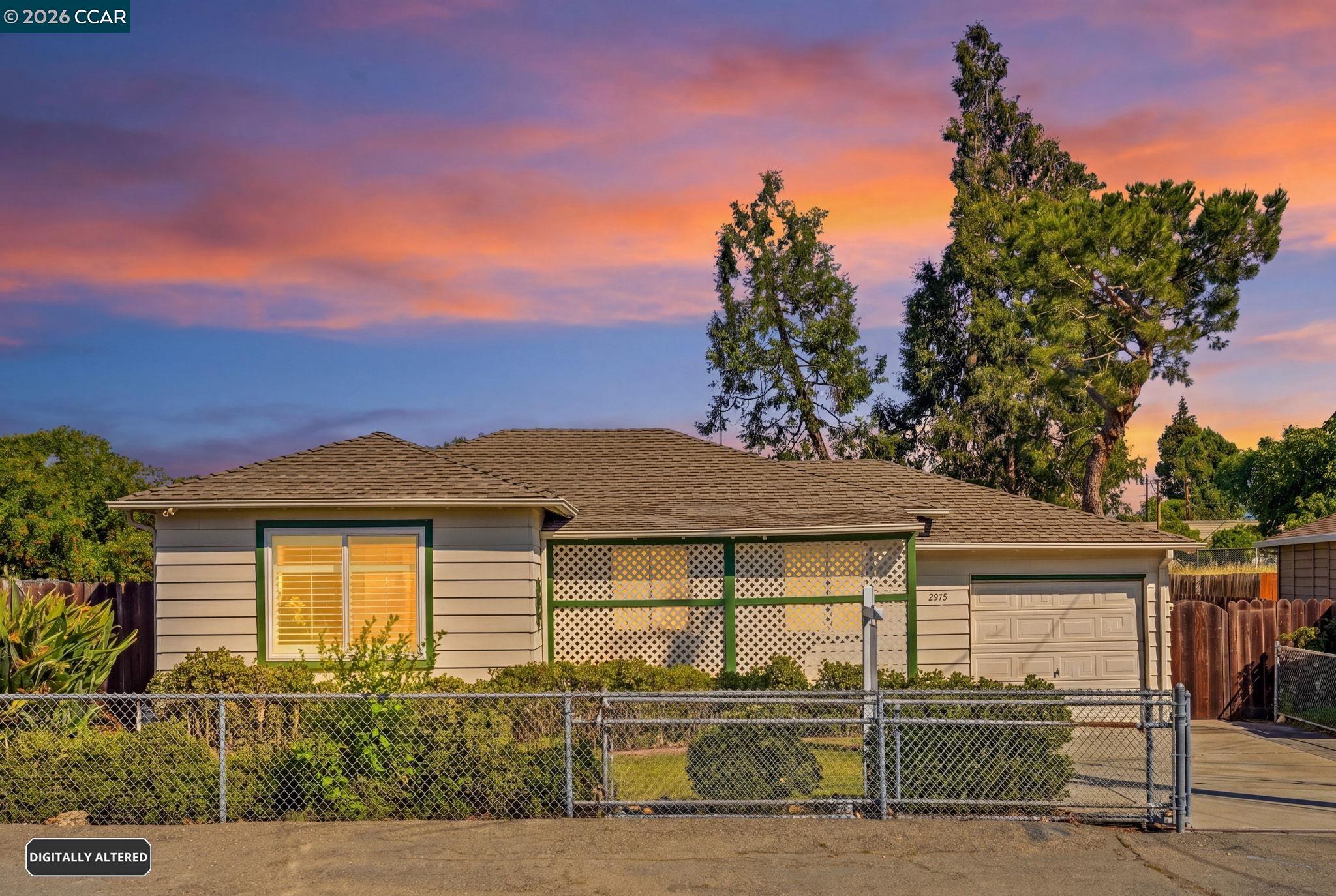 Open Houses in Concord, CA