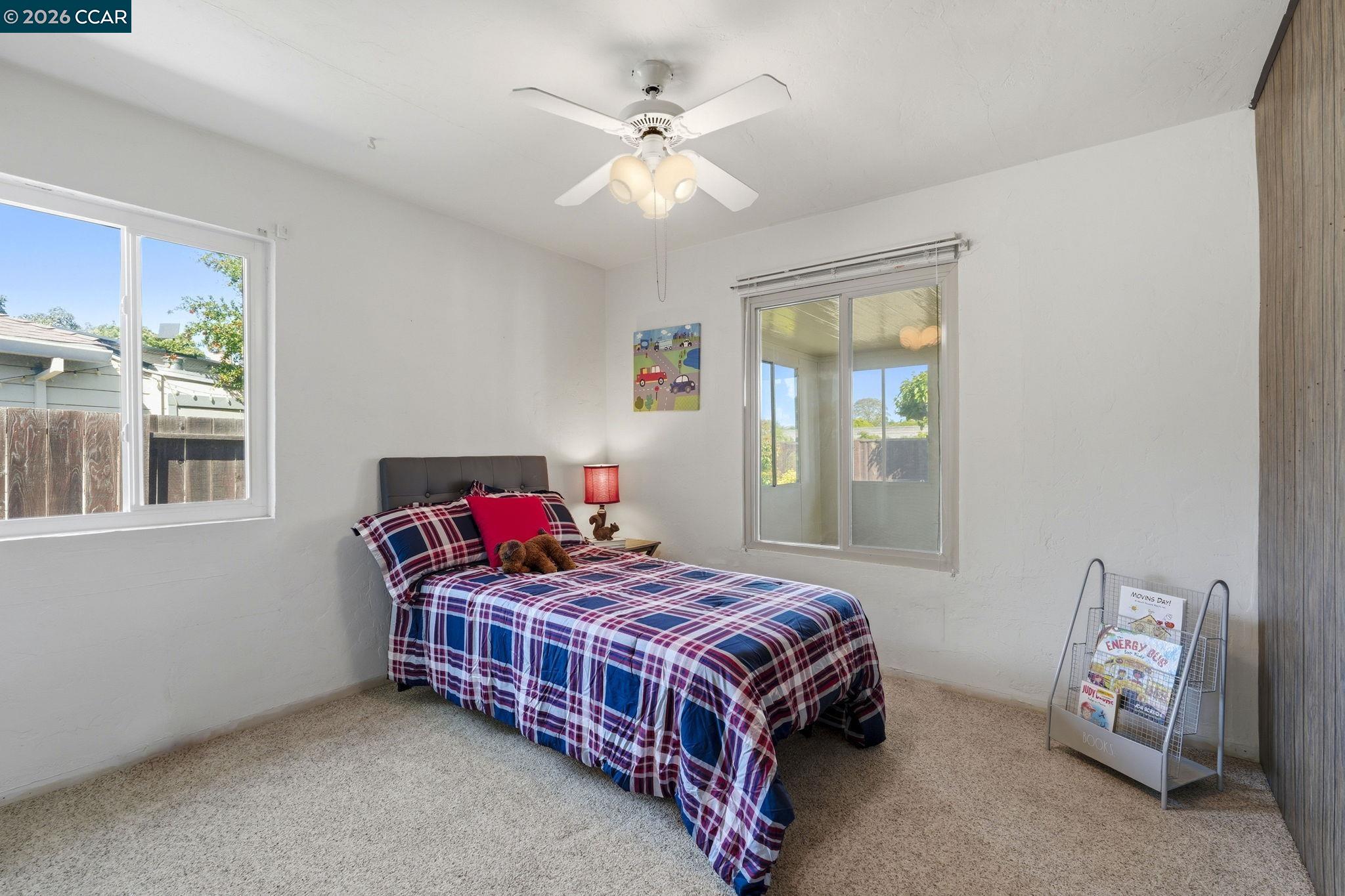 Detail Gallery Image 16 of 29 For 2912 Knoll Dr, Concord,  CA 94520 - 2 Beds | 1 Baths