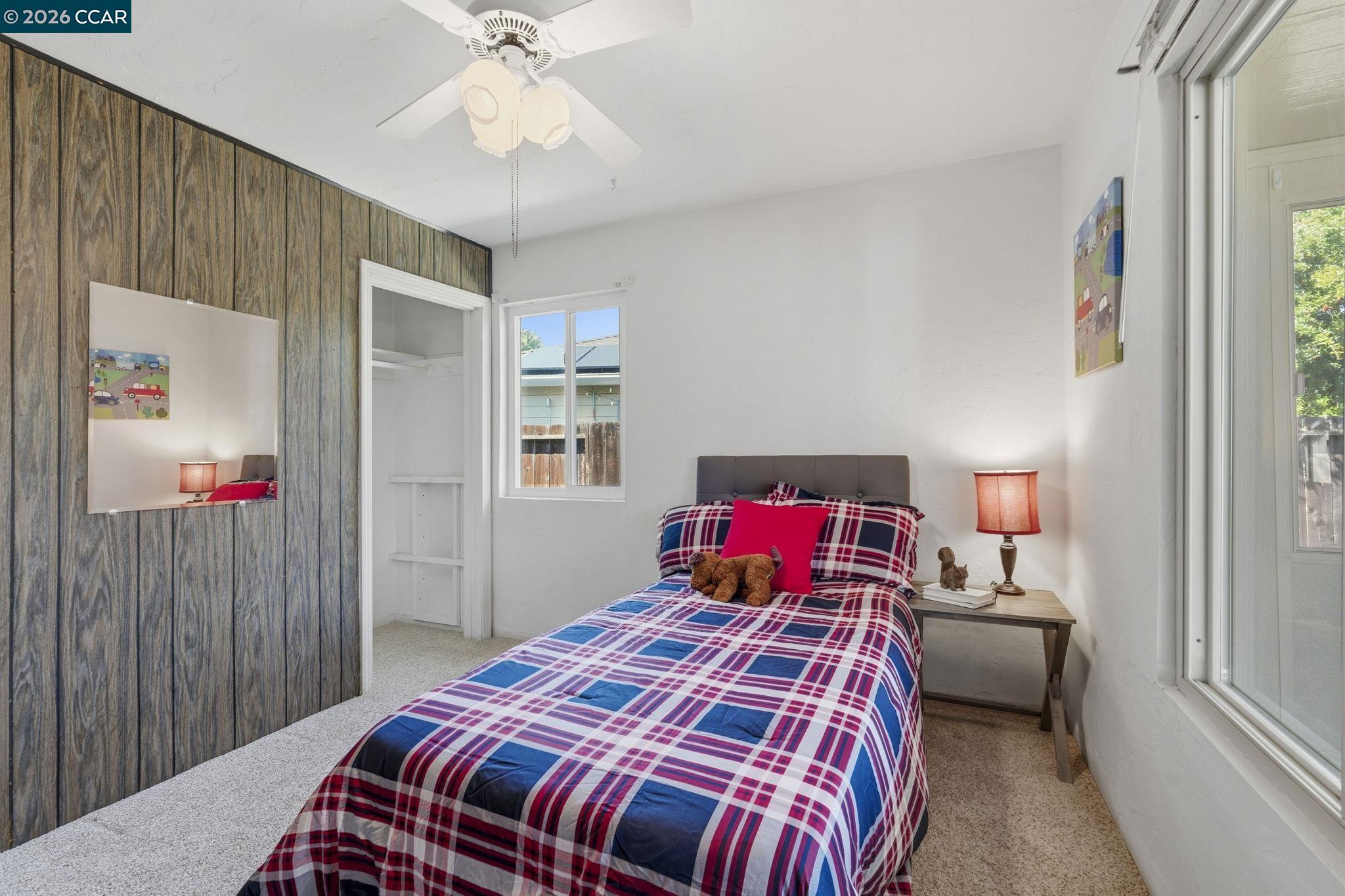 Detail Gallery Image 17 of 29 For 2912 Knoll Dr, Concord,  CA 94520 - 2 Beds | 1 Baths