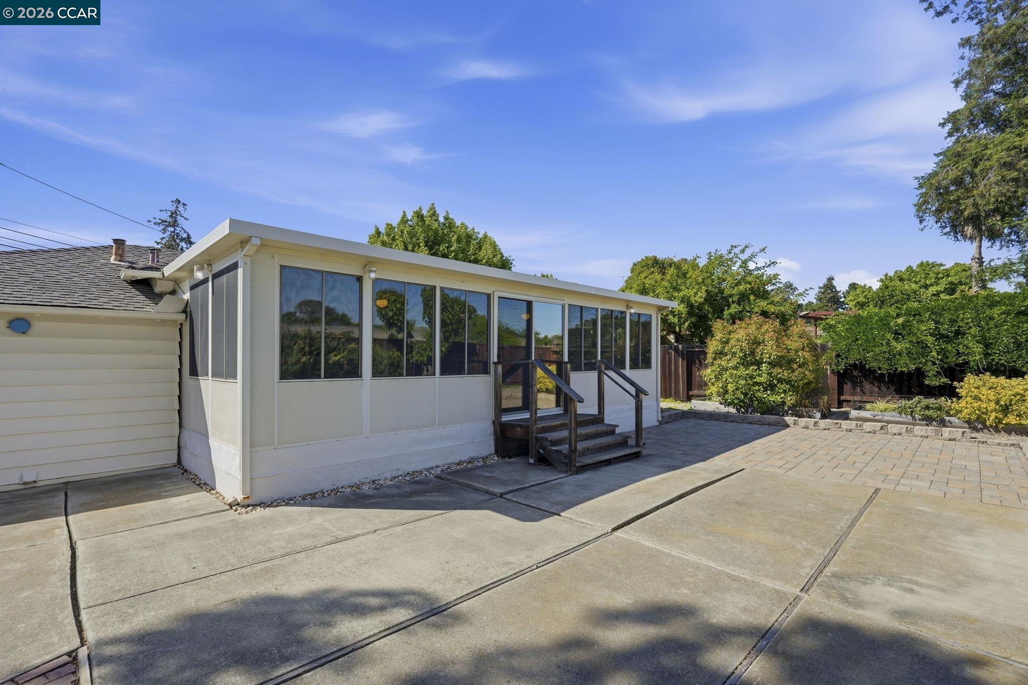 Detail Gallery Image 27 of 29 For 2912 Knoll Dr, Concord,  CA 94520 - 2 Beds | 1 Baths