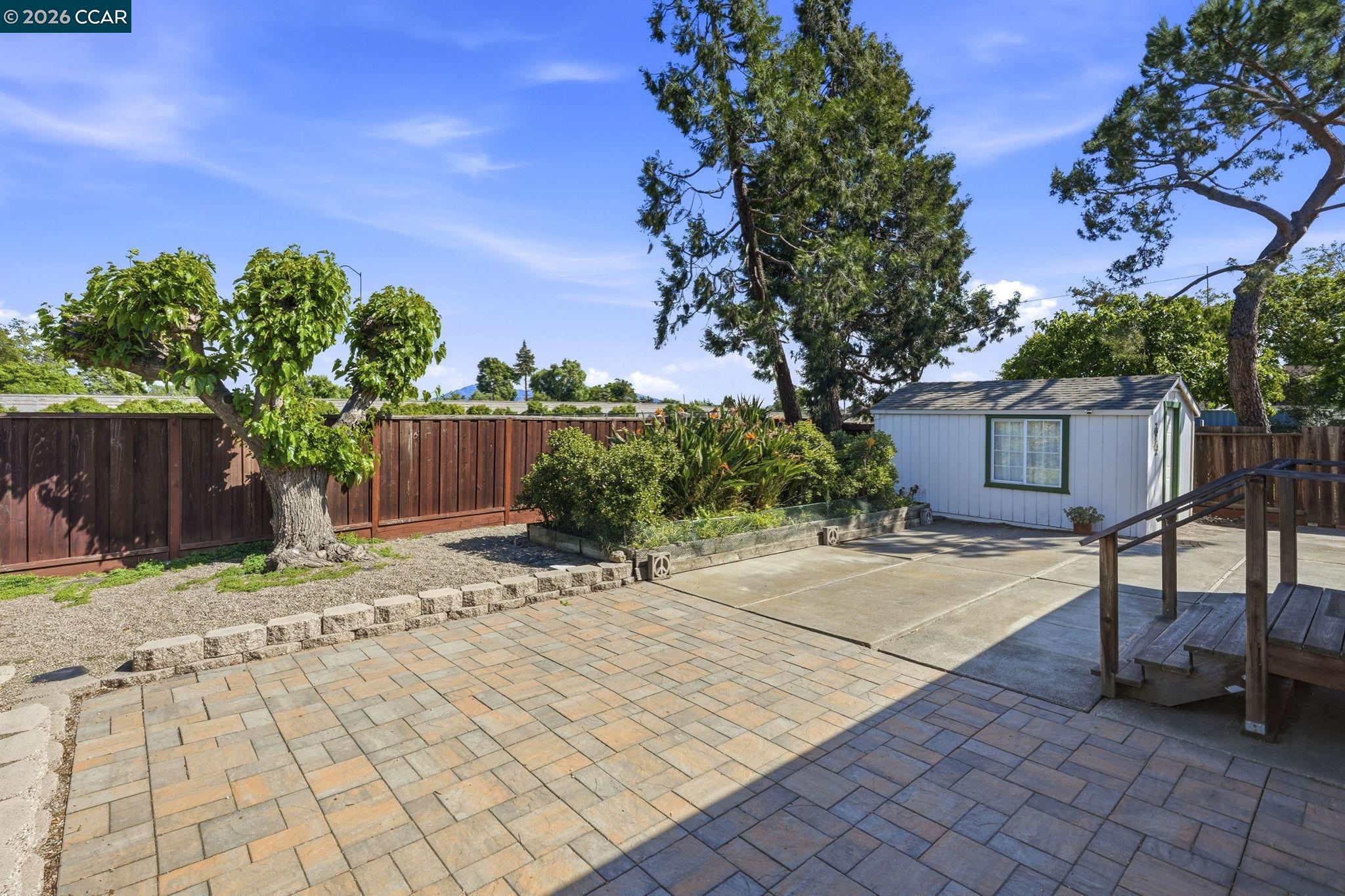 Detail Gallery Image 29 of 29 For 2912 Knoll Dr, Concord,  CA 94520 - 2 Beds | 1 Baths