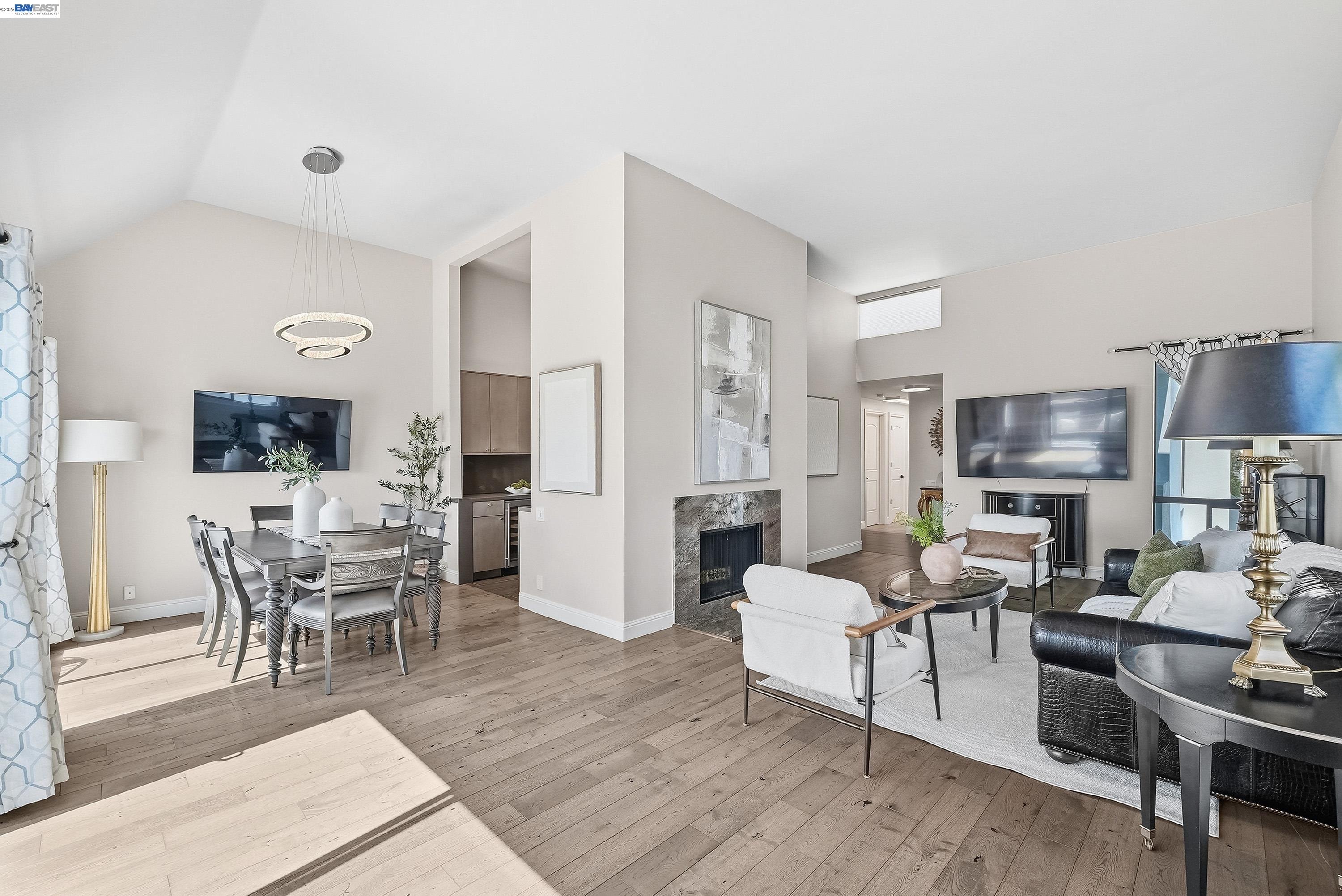 Detail Gallery Image 12 of 54 For 844 Balboa Ln, Foster City,  CA 94404 - 2 Beds | 2 Baths