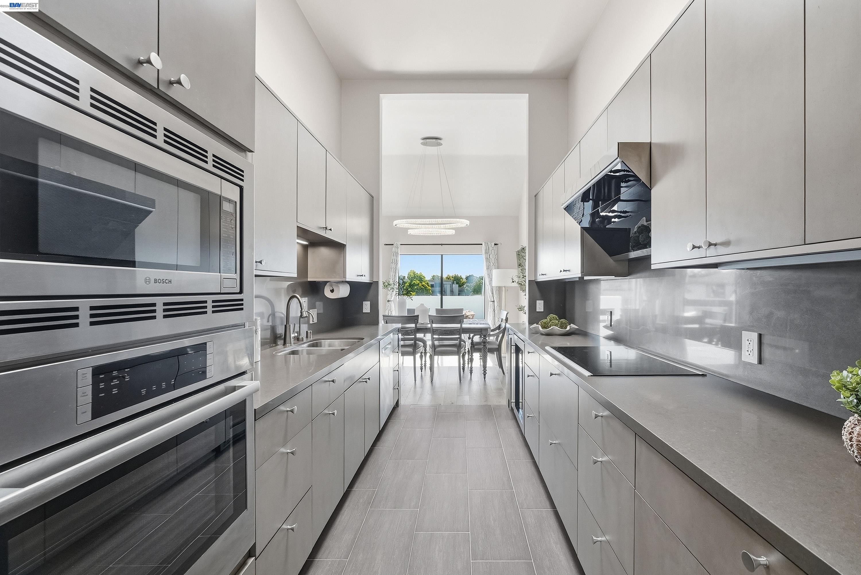 Detail Gallery Image 13 of 54 For 844 Balboa Ln, Foster City,  CA 94404 - 2 Beds | 2 Baths