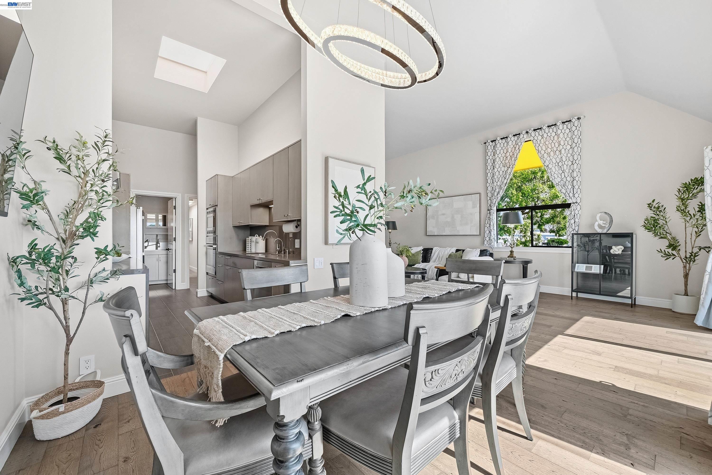 Detail Gallery Image 18 of 54 For 844 Balboa Ln, Foster City,  CA 94404 - 2 Beds | 2 Baths