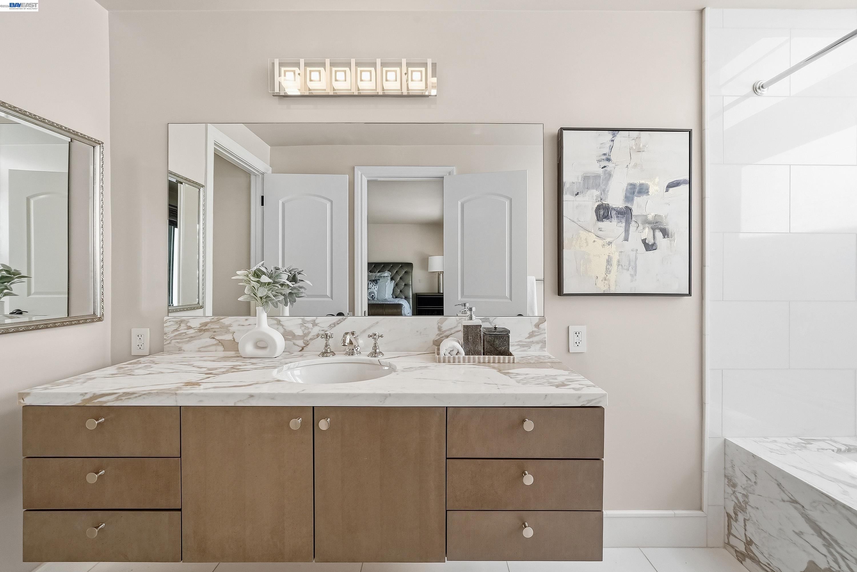 Detail Gallery Image 27 of 54 For 844 Balboa Ln, Foster City,  CA 94404 - 2 Beds | 2 Baths