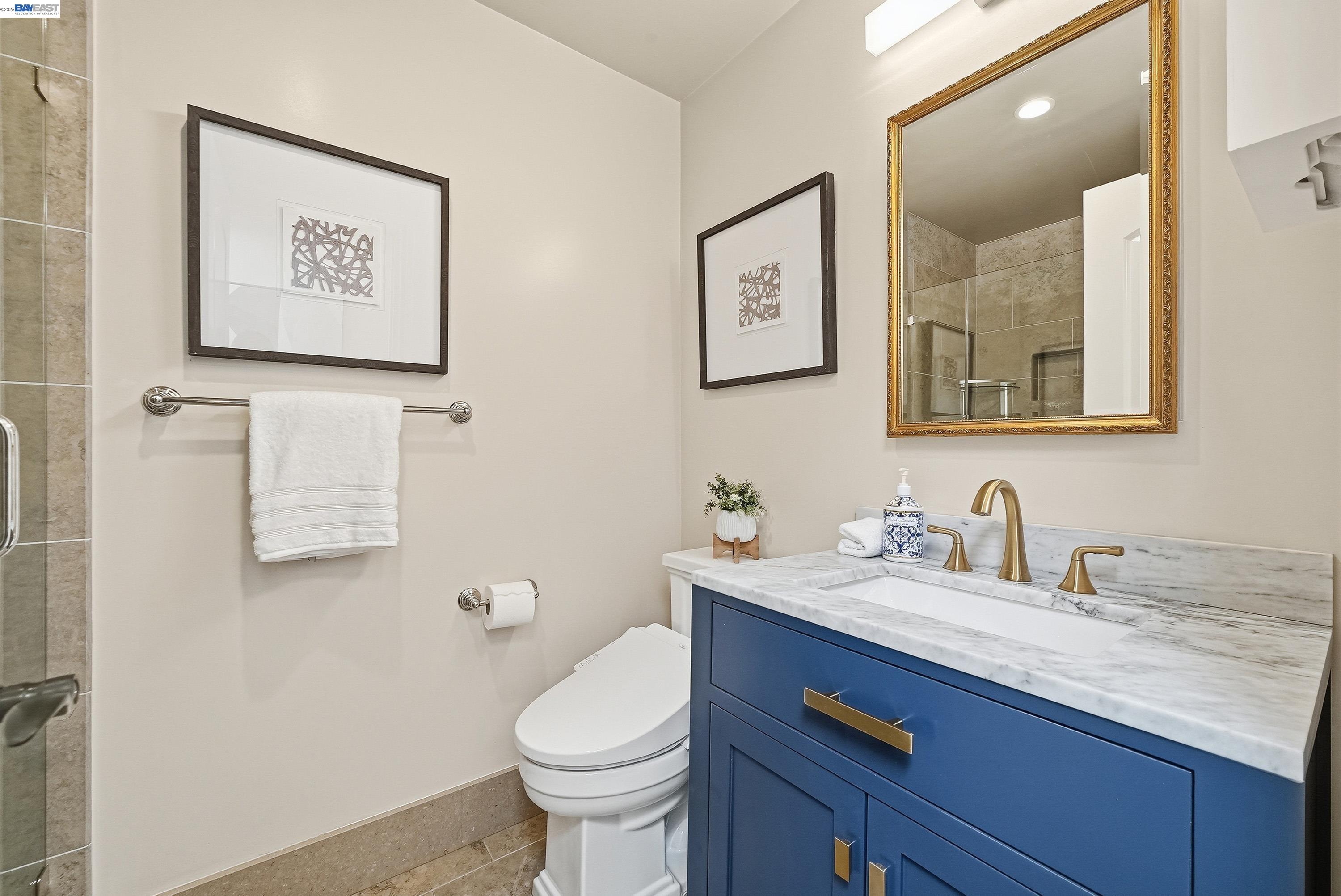 Detail Gallery Image 29 of 54 For 844 Balboa Ln, Foster City,  CA 94404 - 2 Beds | 2 Baths