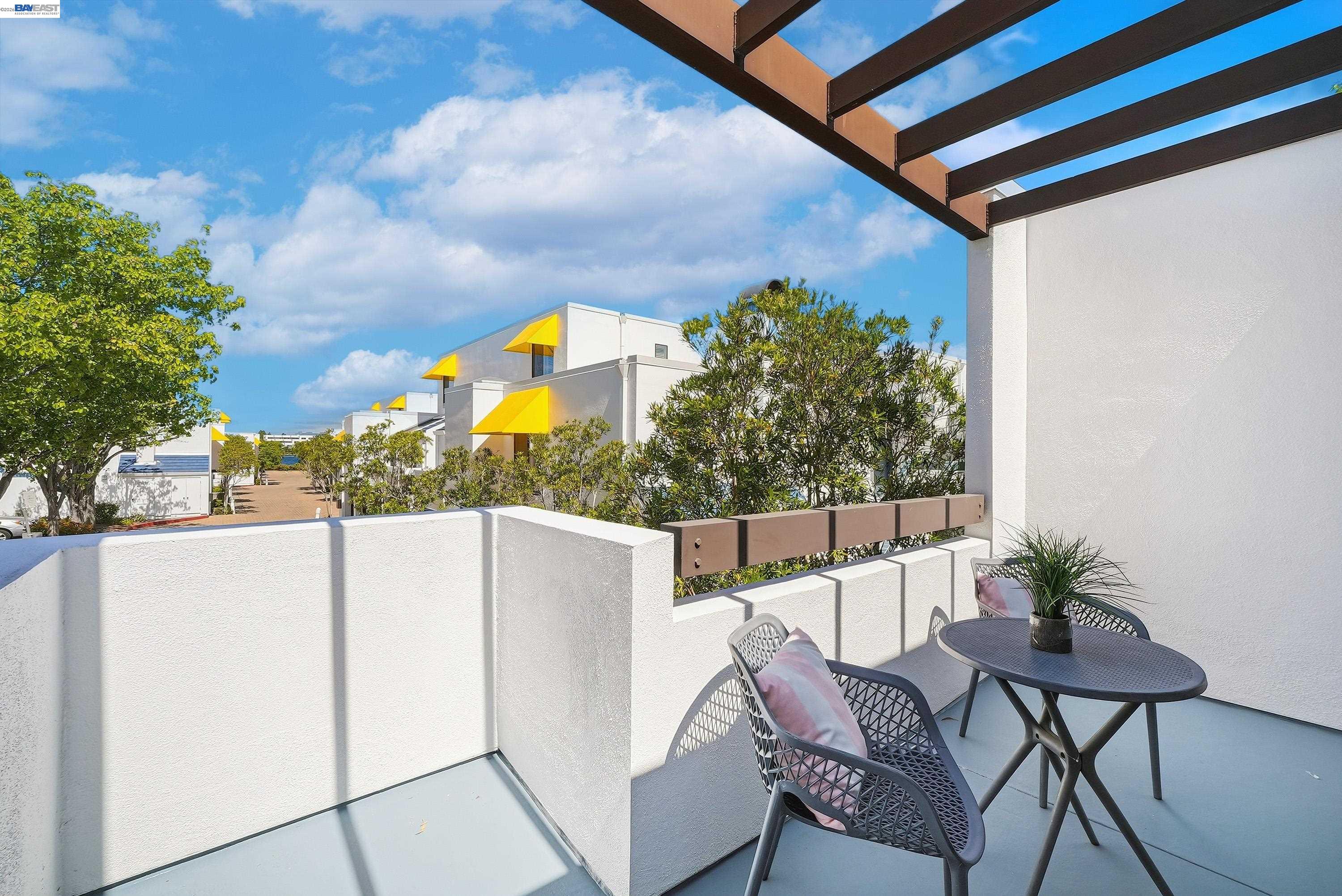 Detail Gallery Image 33 of 54 For 844 Balboa Ln, Foster City,  CA 94404 - 2 Beds | 2 Baths