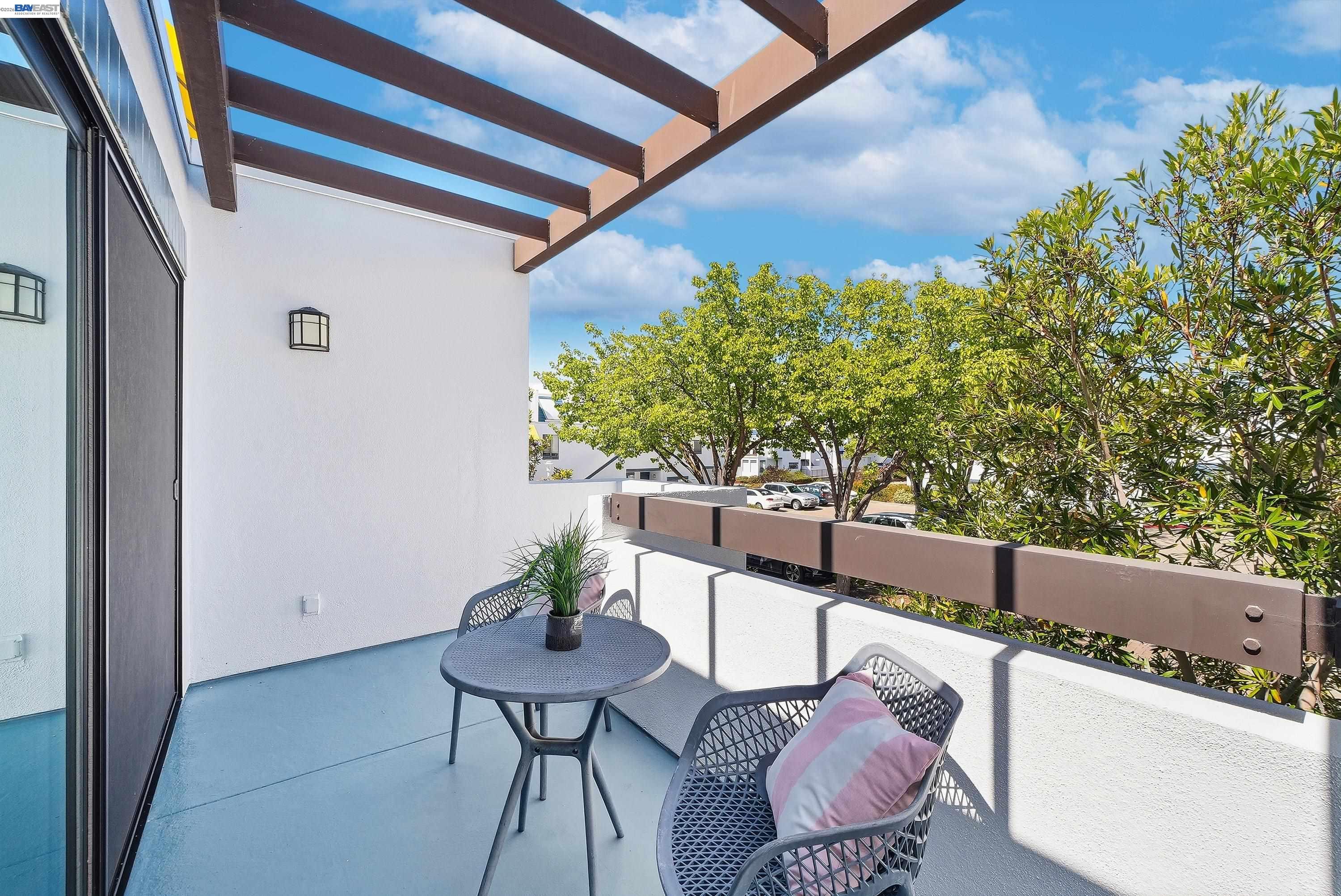 Detail Gallery Image 34 of 54 For 844 Balboa Ln, Foster City,  CA 94404 - 2 Beds | 2 Baths