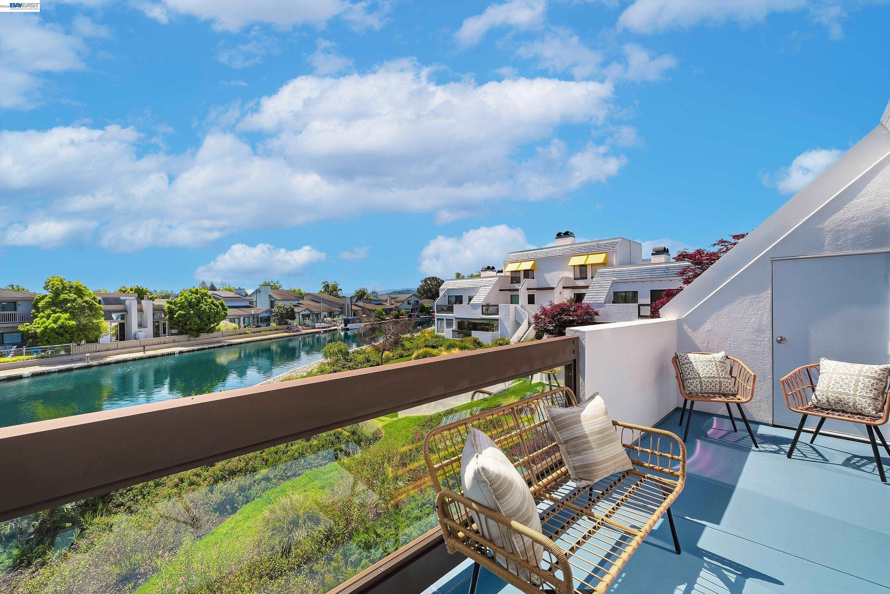 Detail Gallery Image 36 of 54 For 844 Balboa Ln, Foster City,  CA 94404 - 2 Beds | 2 Baths