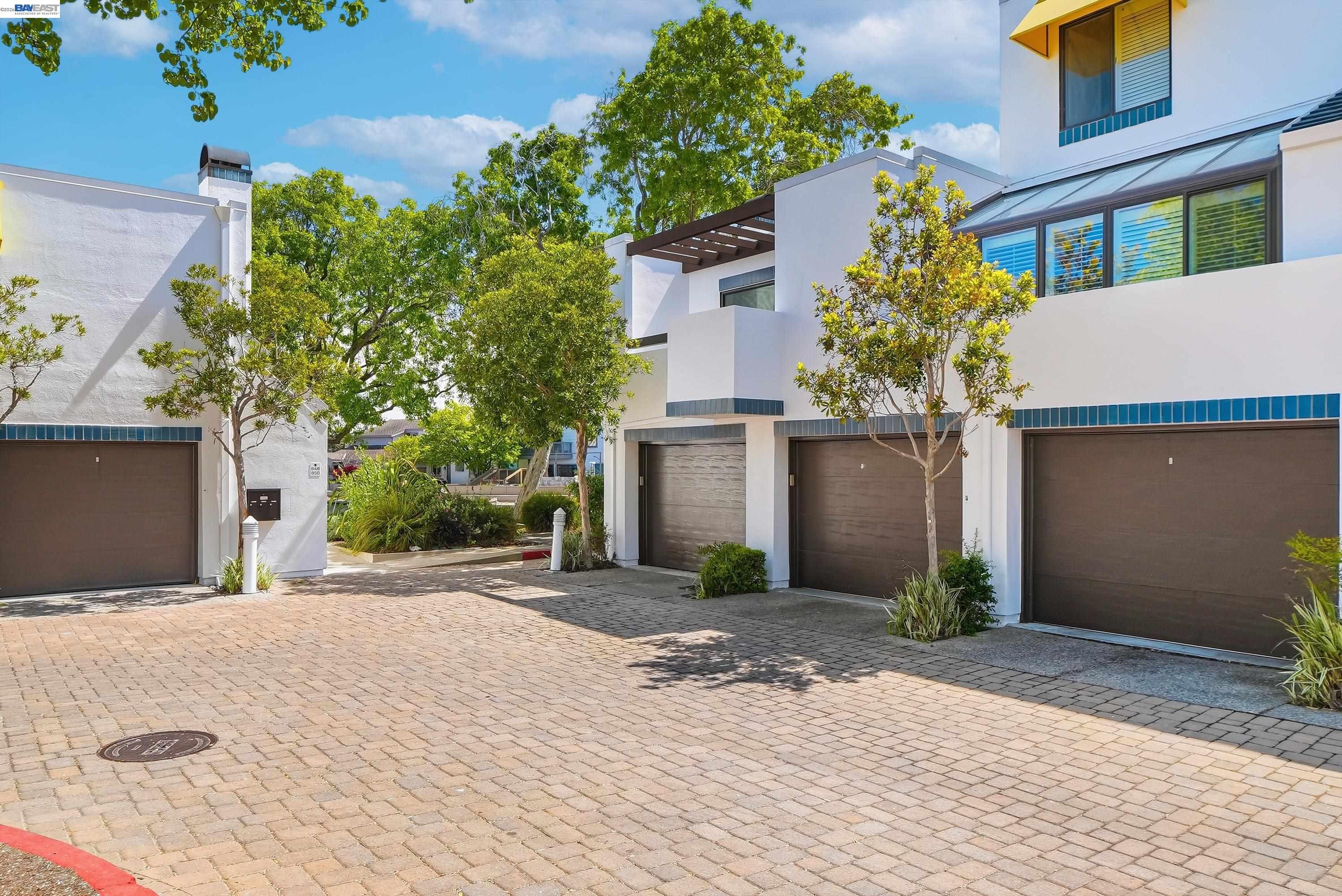 Detail Gallery Image 37 of 54 For 844 Balboa Ln, Foster City,  CA 94404 - 2 Beds | 2 Baths