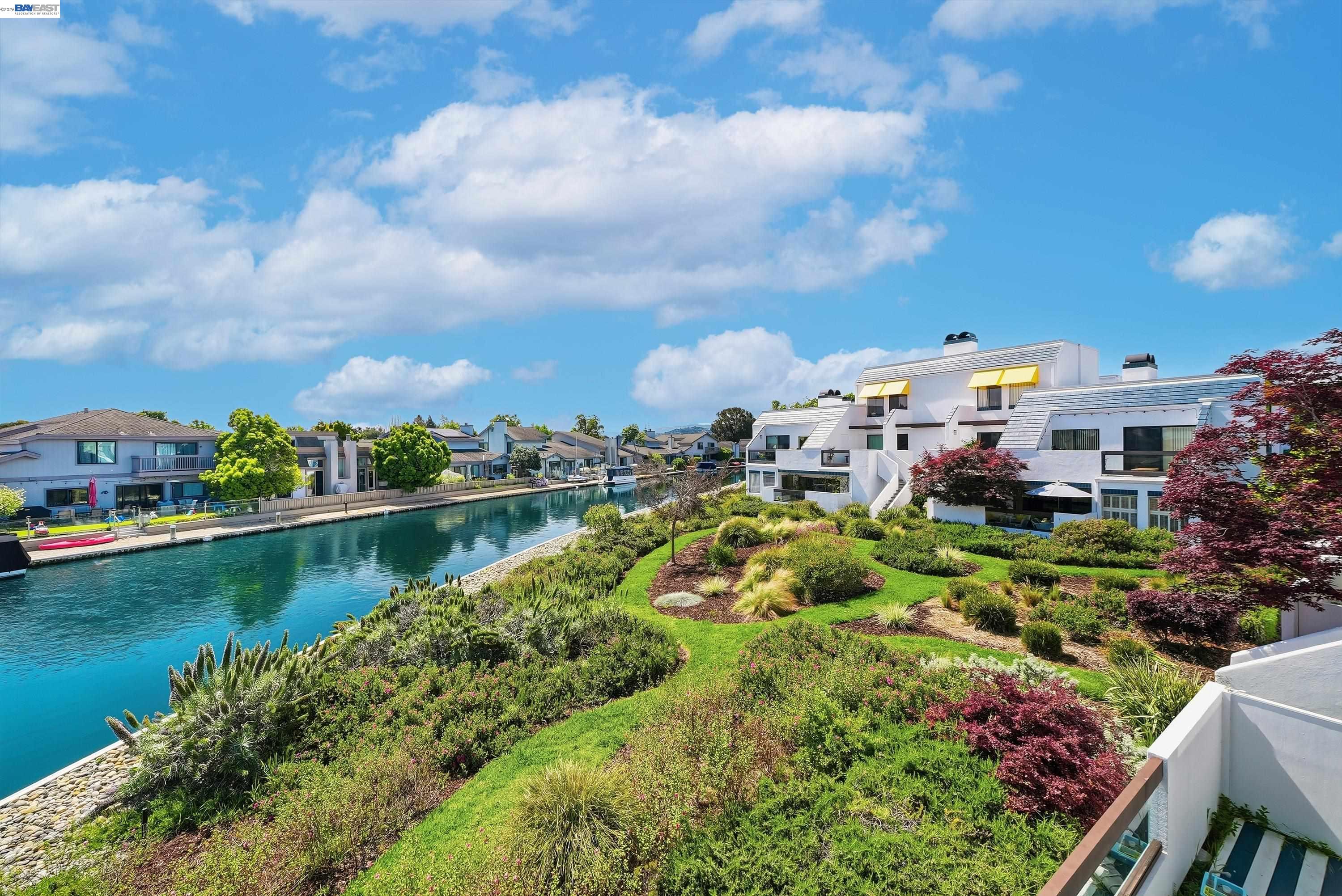 Detail Gallery Image 40 of 54 For 844 Balboa Ln, Foster City,  CA 94404 - 2 Beds | 2 Baths