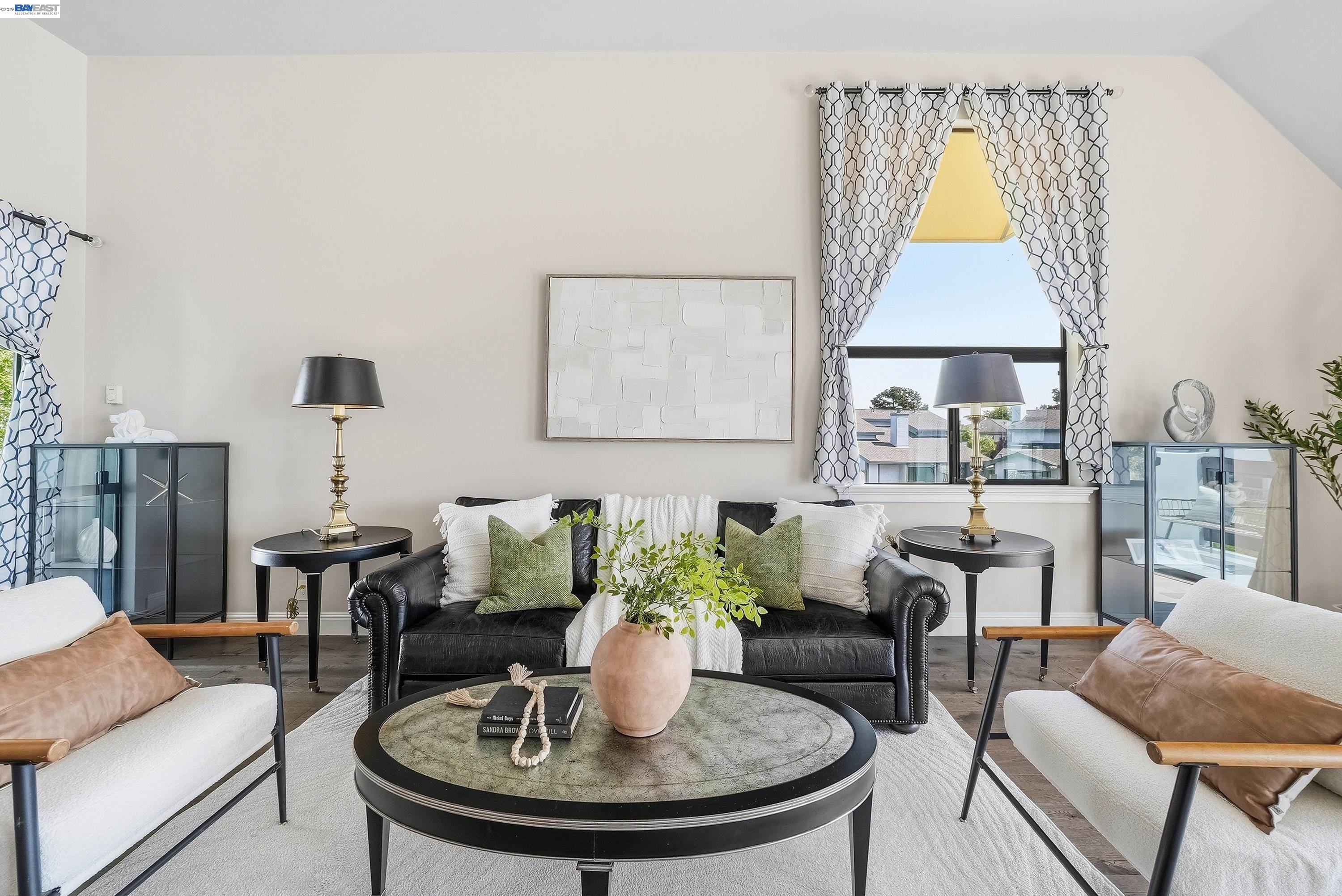 Detail Gallery Image 5 of 54 For 844 Balboa Ln, Foster City,  CA 94404 - 2 Beds | 2 Baths