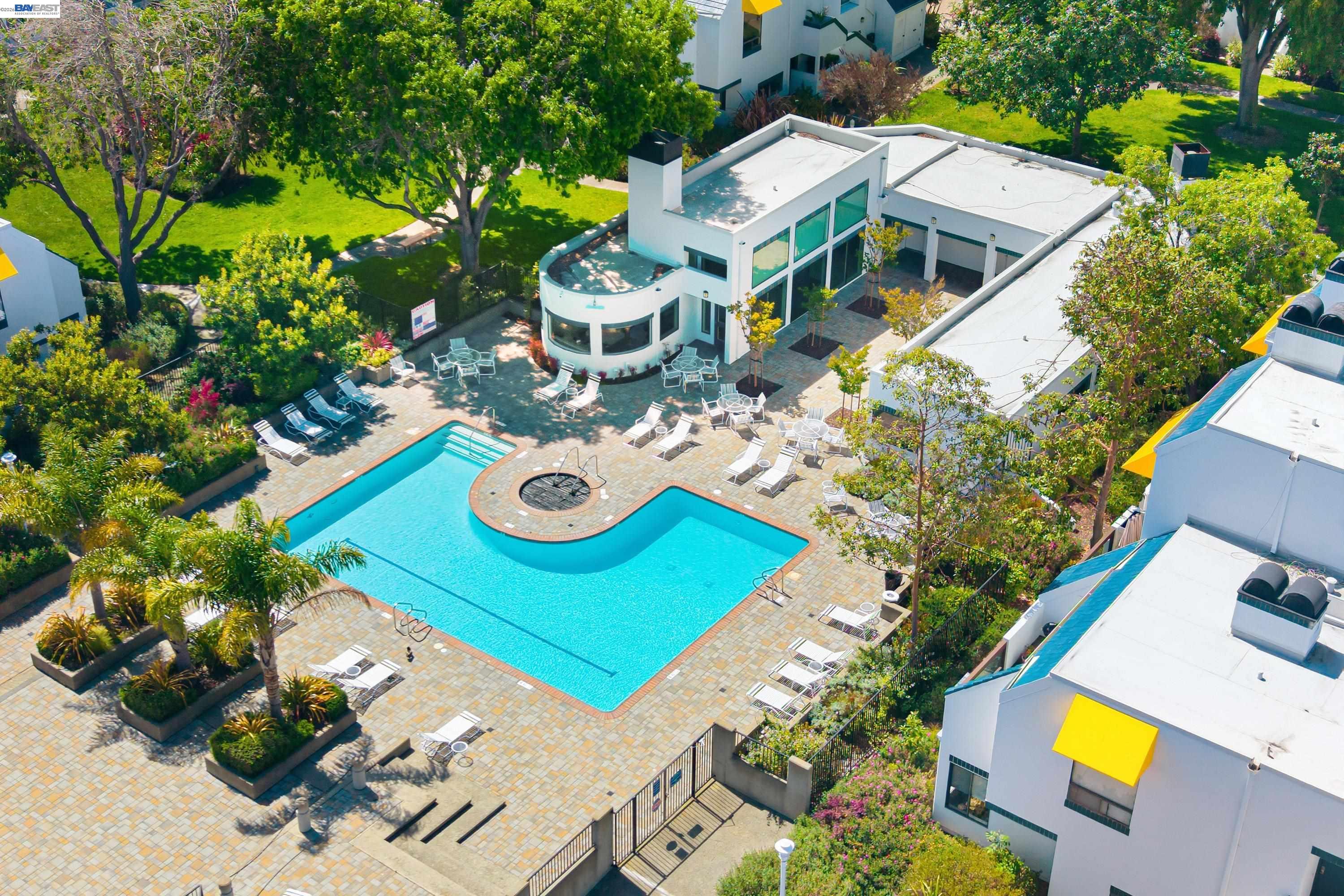 Detail Gallery Image 43 of 54 For 844 Balboa Ln, Foster City,  CA 94404 - 2 Beds | 2 Baths