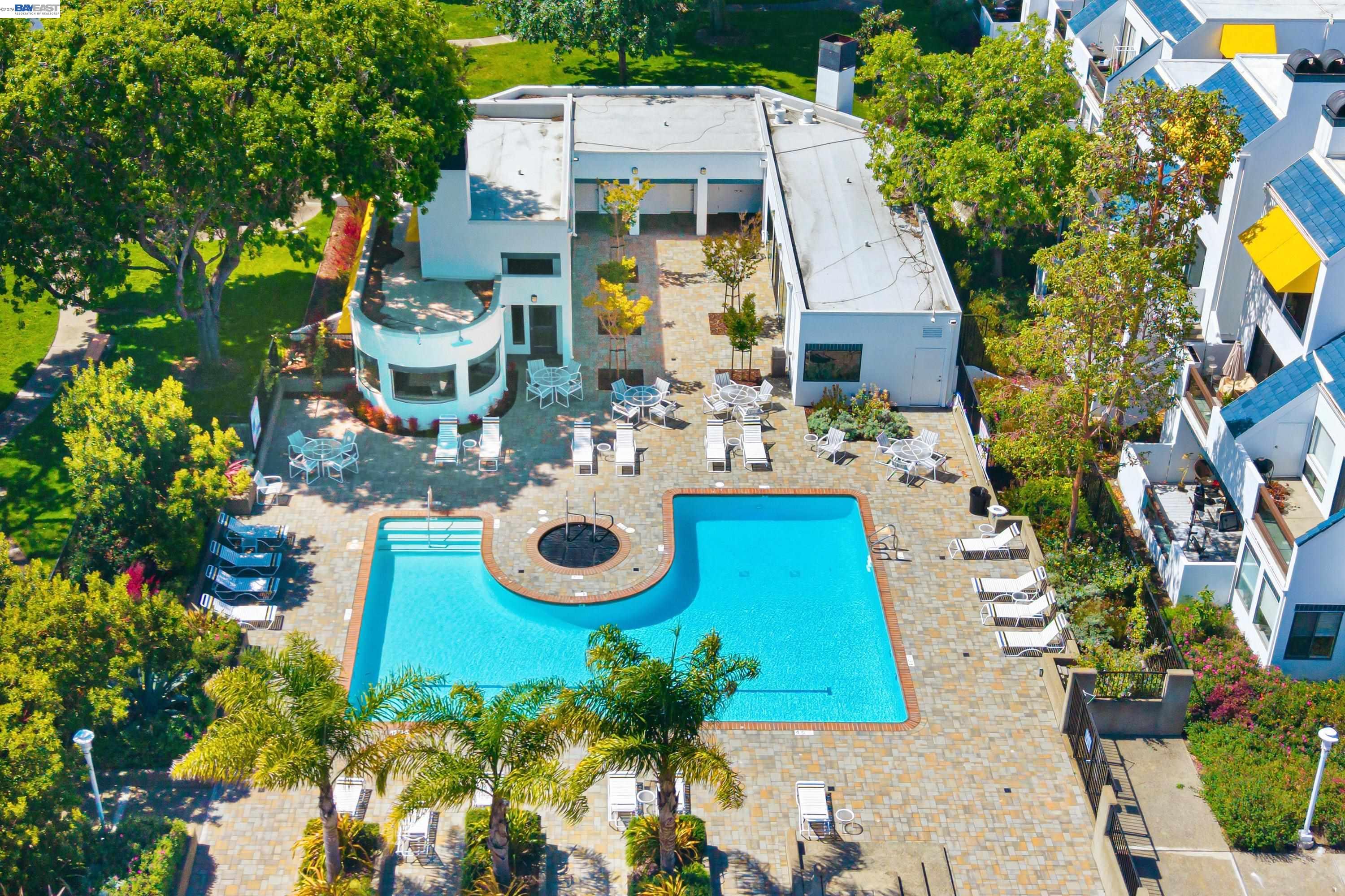 Detail Gallery Image 44 of 54 For 844 Balboa Ln, Foster City,  CA 94404 - 2 Beds | 2 Baths