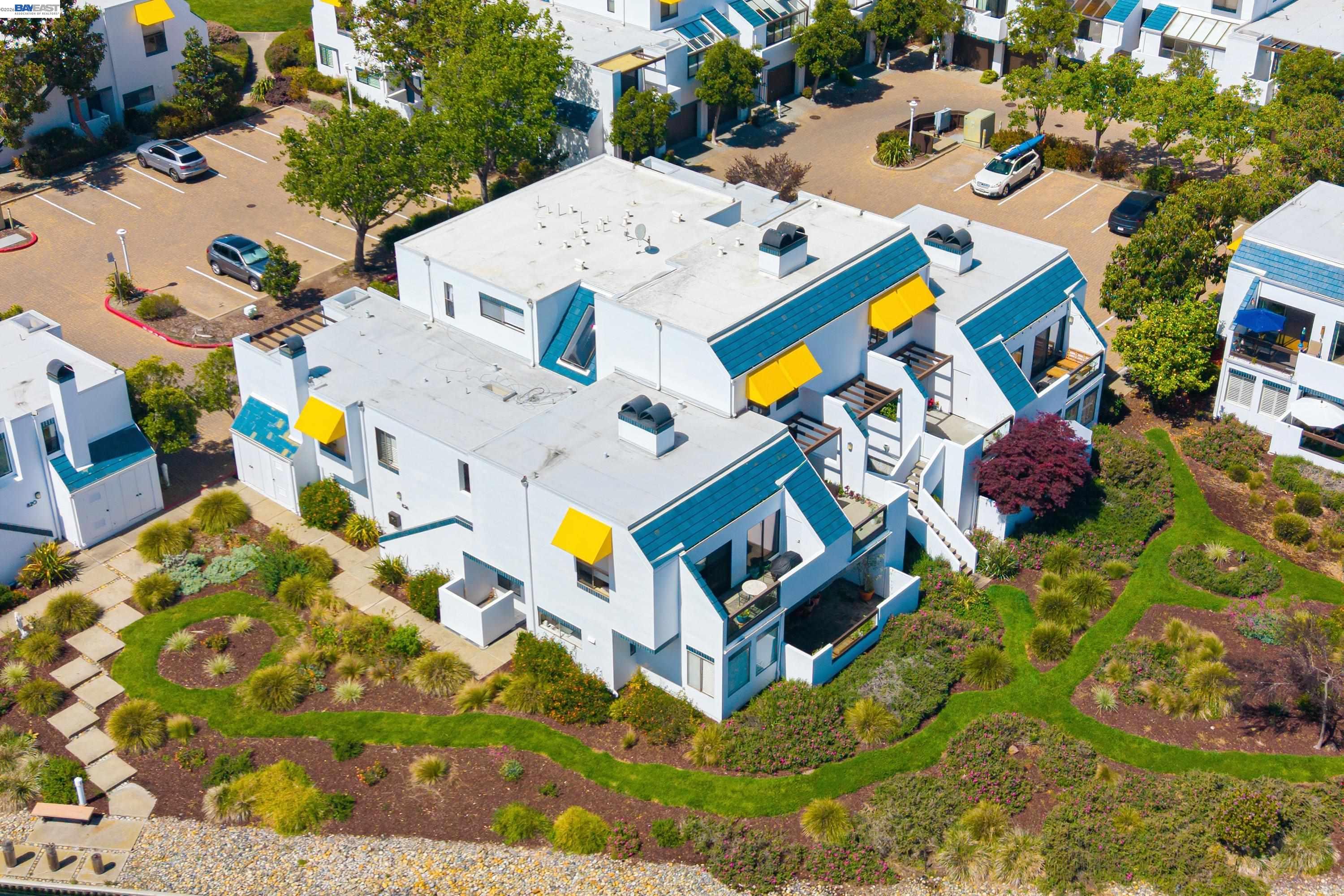 Detail Gallery Image 45 of 54 For 844 Balboa Ln, Foster City,  CA 94404 - 2 Beds | 2 Baths