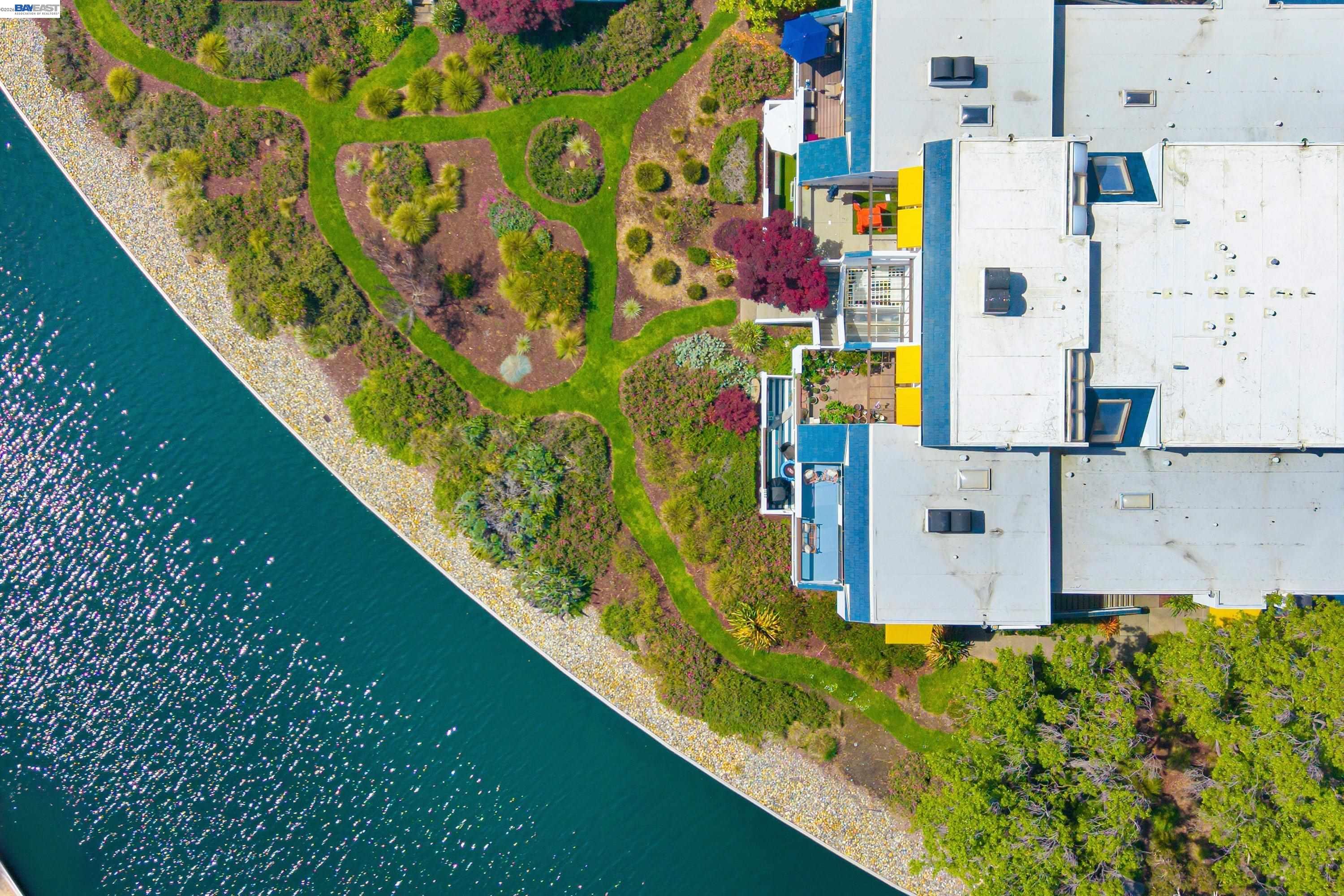 Detail Gallery Image 48 of 54 For 844 Balboa Ln, Foster City,  CA 94404 - 2 Beds | 2 Baths