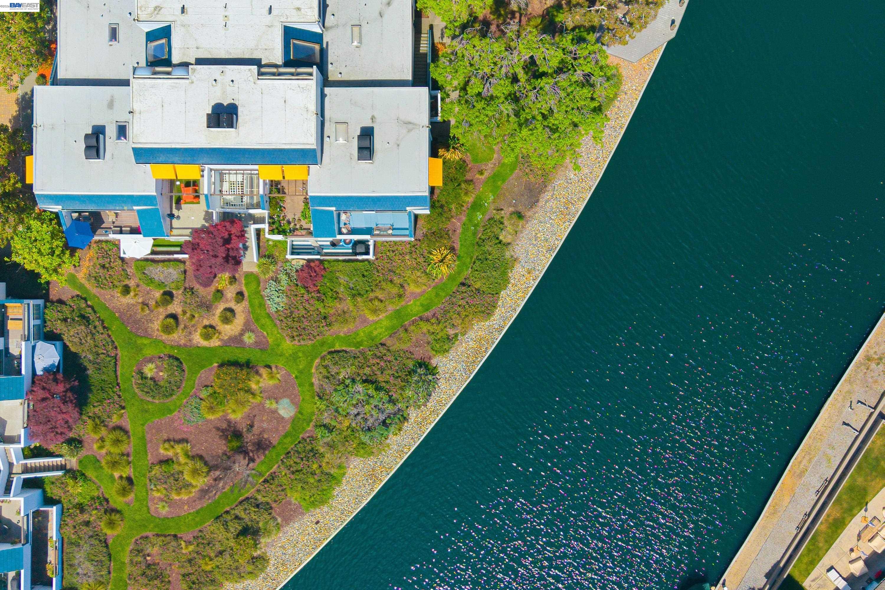 Detail Gallery Image 50 of 54 For 844 Balboa Ln, Foster City,  CA 94404 - 2 Beds | 2 Baths