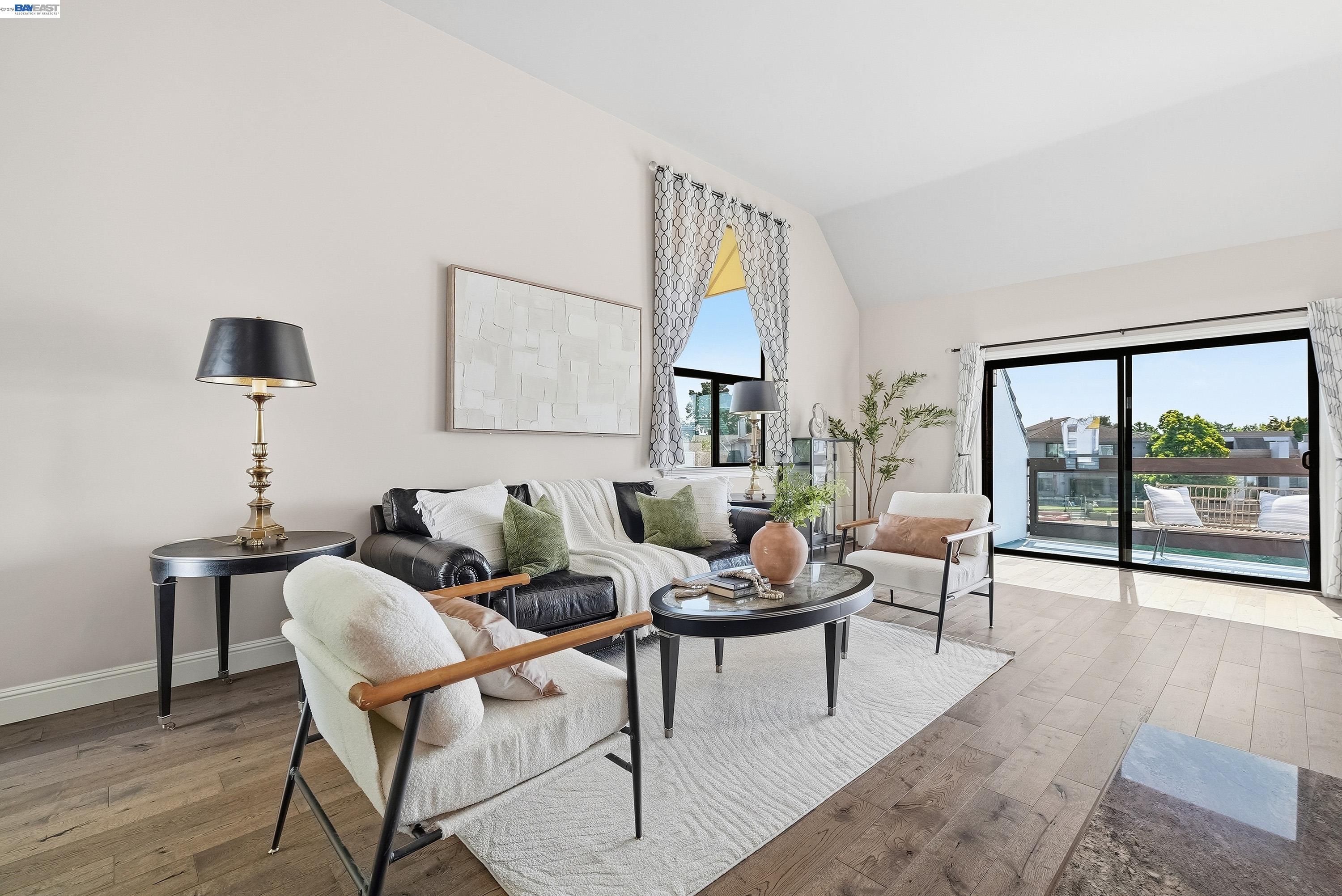 Detail Gallery Image 6 of 54 For 844 Balboa Ln, Foster City,  CA 94404 - 2 Beds | 2 Baths