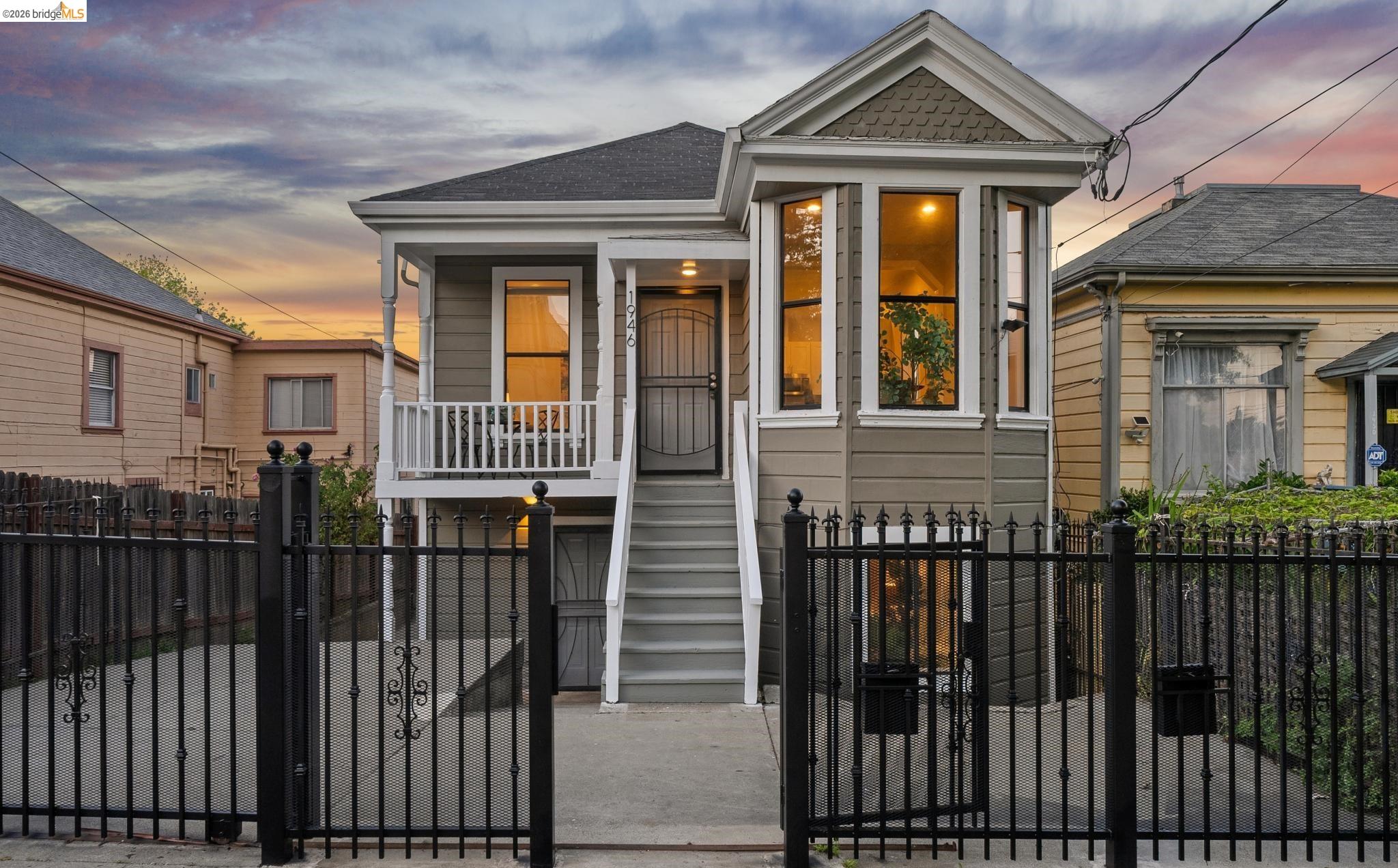Open Houses in Oakland, CA