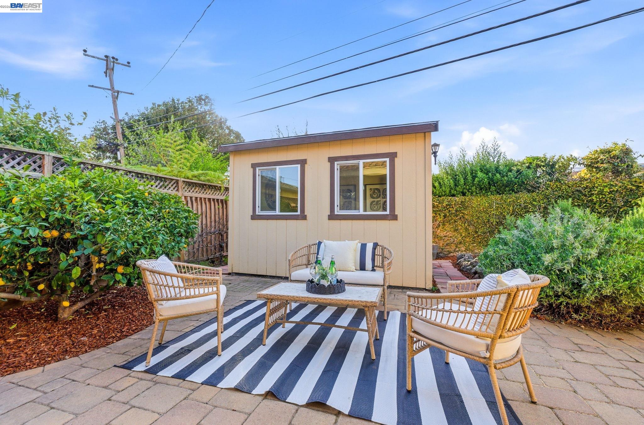 Detail Gallery Image 35 of 41 For 38157 Parkmont Dr, Fremont,  CA 94536 - 3 Beds | 2 Baths