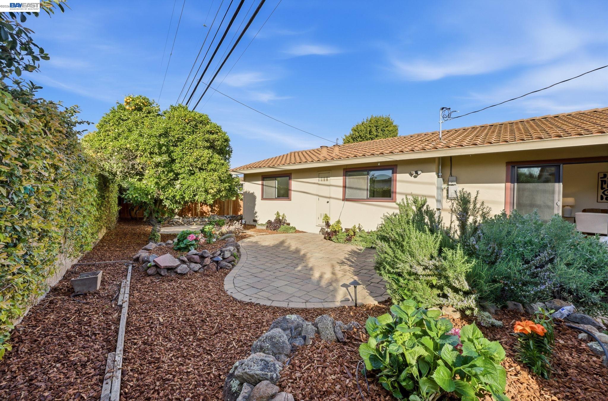 Detail Gallery Image 38 of 41 For 38157 Parkmont Dr, Fremont,  CA 94536 - 3 Beds | 2 Baths