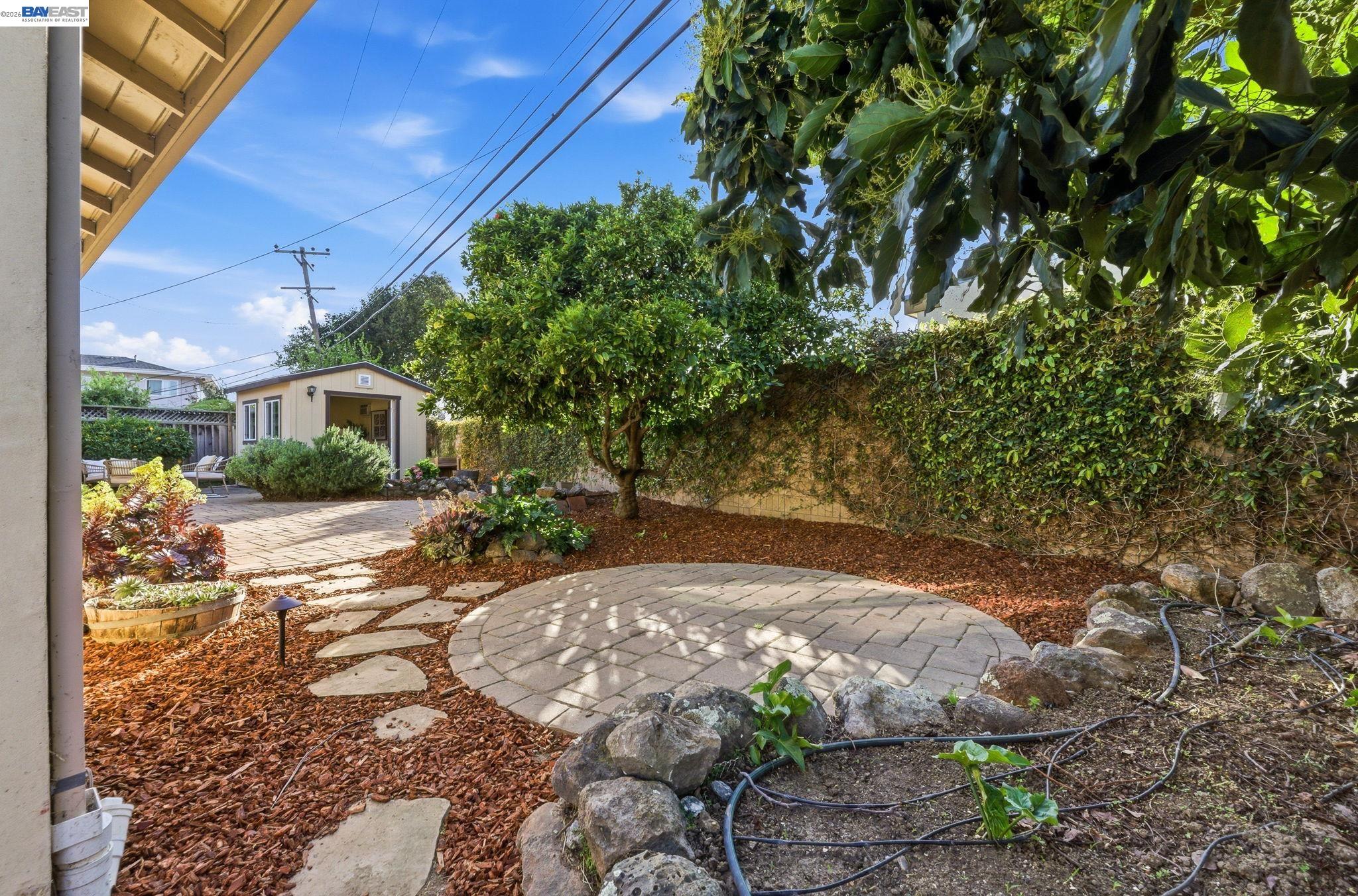 Detail Gallery Image 40 of 41 For 38157 Parkmont Dr, Fremont,  CA 94536 - 3 Beds | 2 Baths