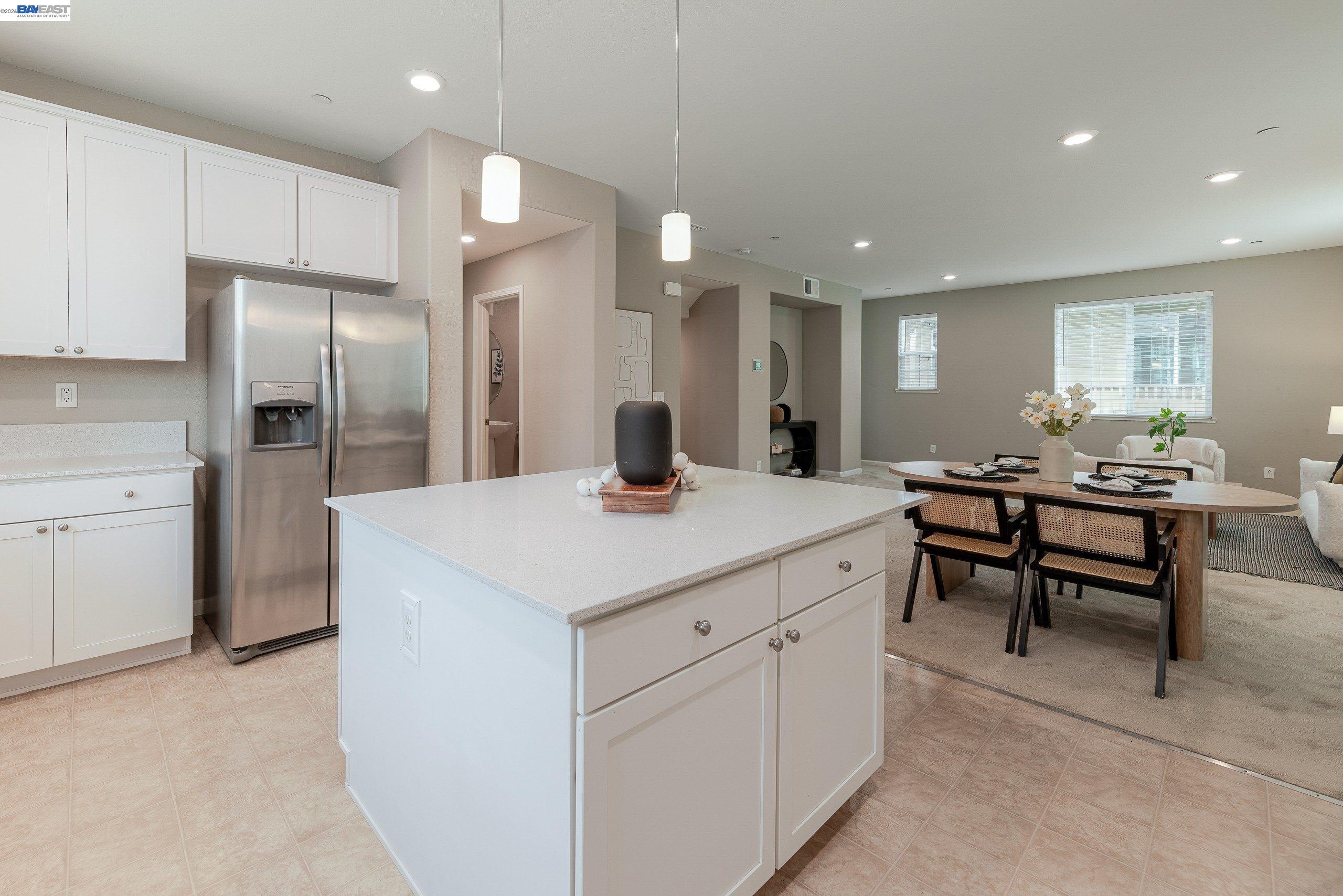 Detail Gallery Image 13 of 44 For 1114 Speros Ct, Hayward,  CA 94544 - 4 Beds | 3/1 Baths