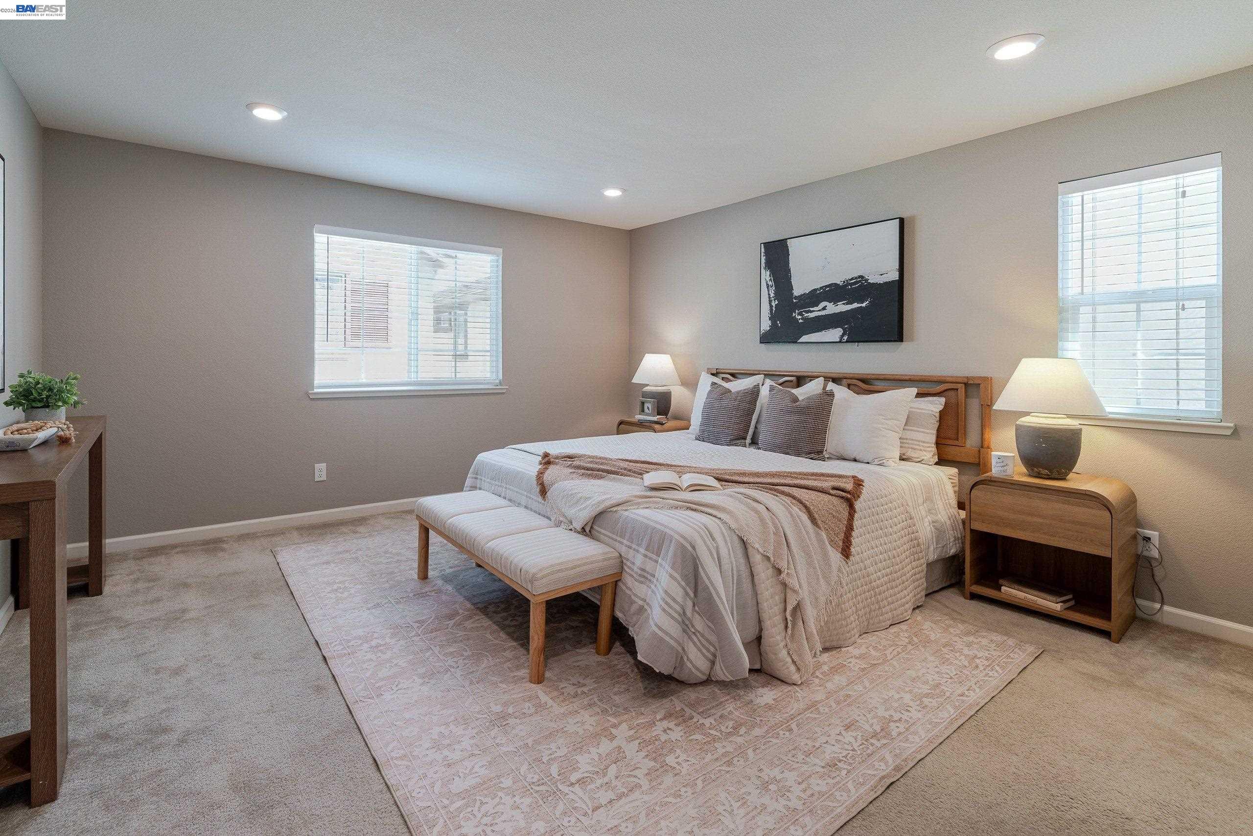 Detail Gallery Image 18 of 44 For 1114 Speros Ct, Hayward,  CA 94544 - 4 Beds | 3/1 Baths