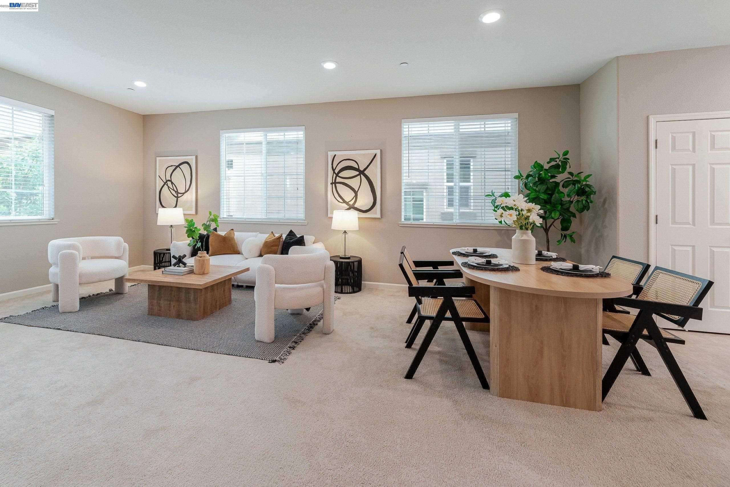 Detail Gallery Image 5 of 44 For 1114 Speros Ct, Hayward,  CA 94544 - 4 Beds | 3/1 Baths