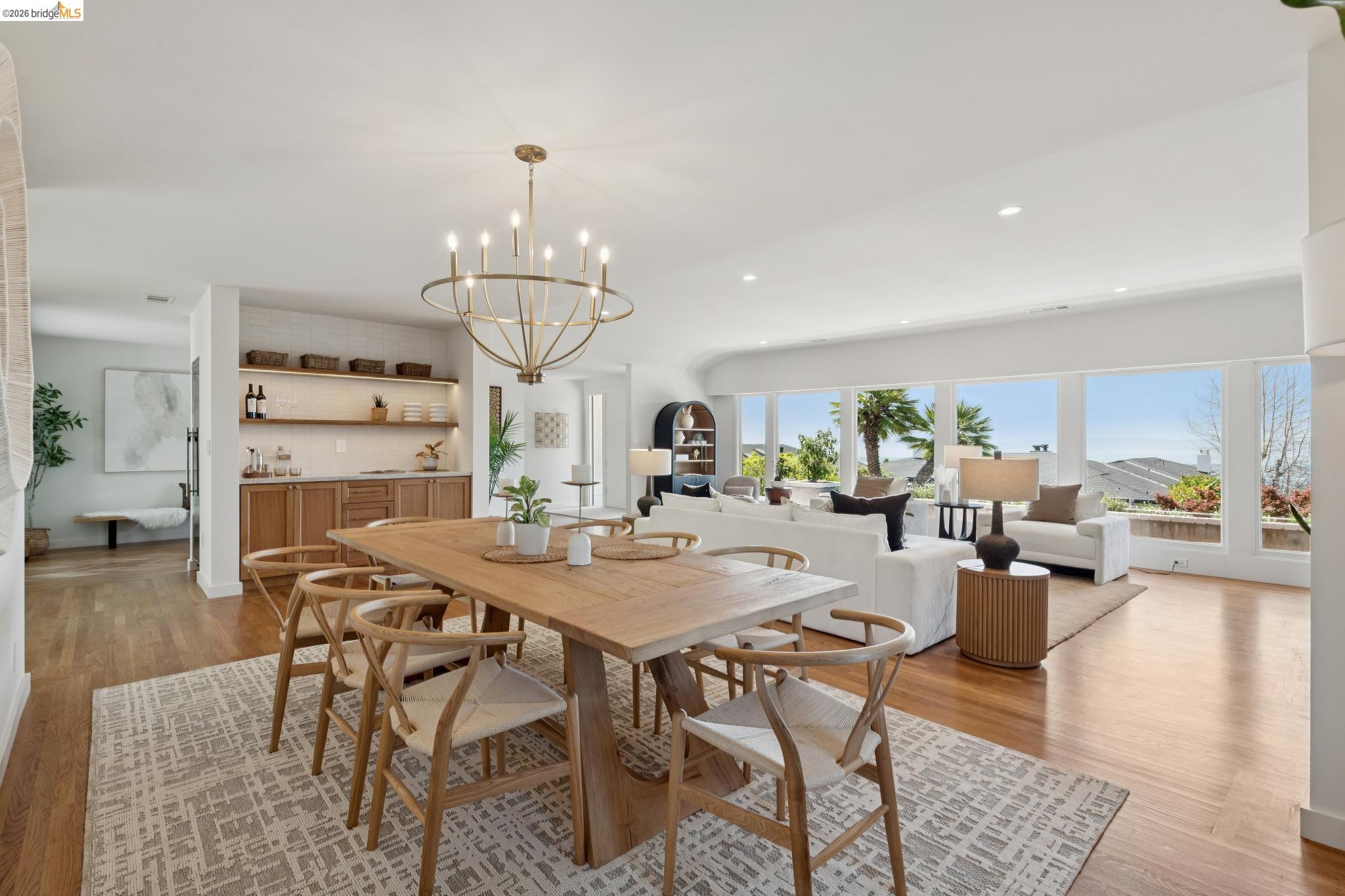 Detail Gallery Image 23 of 76 For 246 Pershing Dr, Oakland,  CA 94611 - 4 Beds | 3 Baths