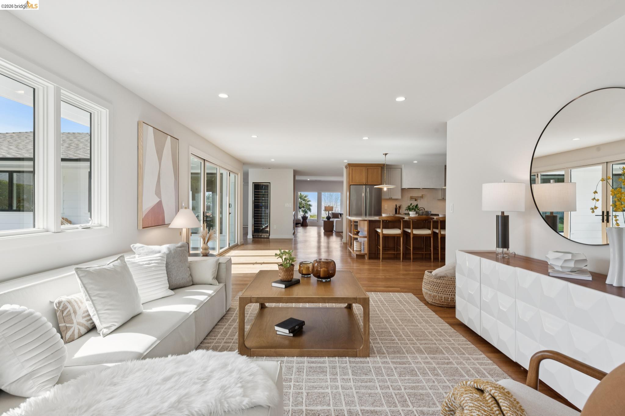 Detail Gallery Image 36 of 76 For 246 Pershing Dr, Oakland,  CA 94611 - 4 Beds | 3 Baths