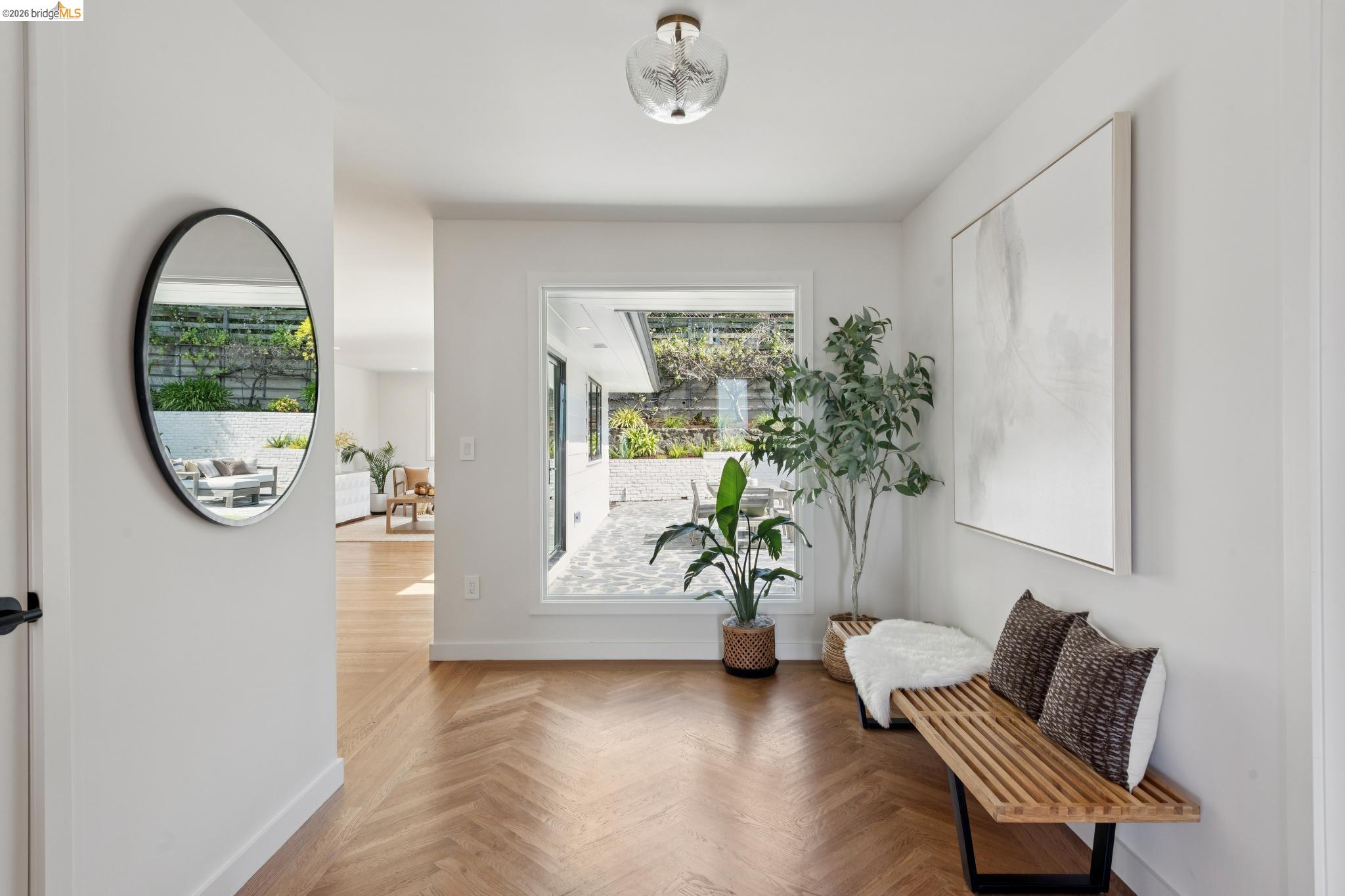 Detail Gallery Image 38 of 76 For 246 Pershing Dr, Oakland,  CA 94611 - 4 Beds | 3 Baths