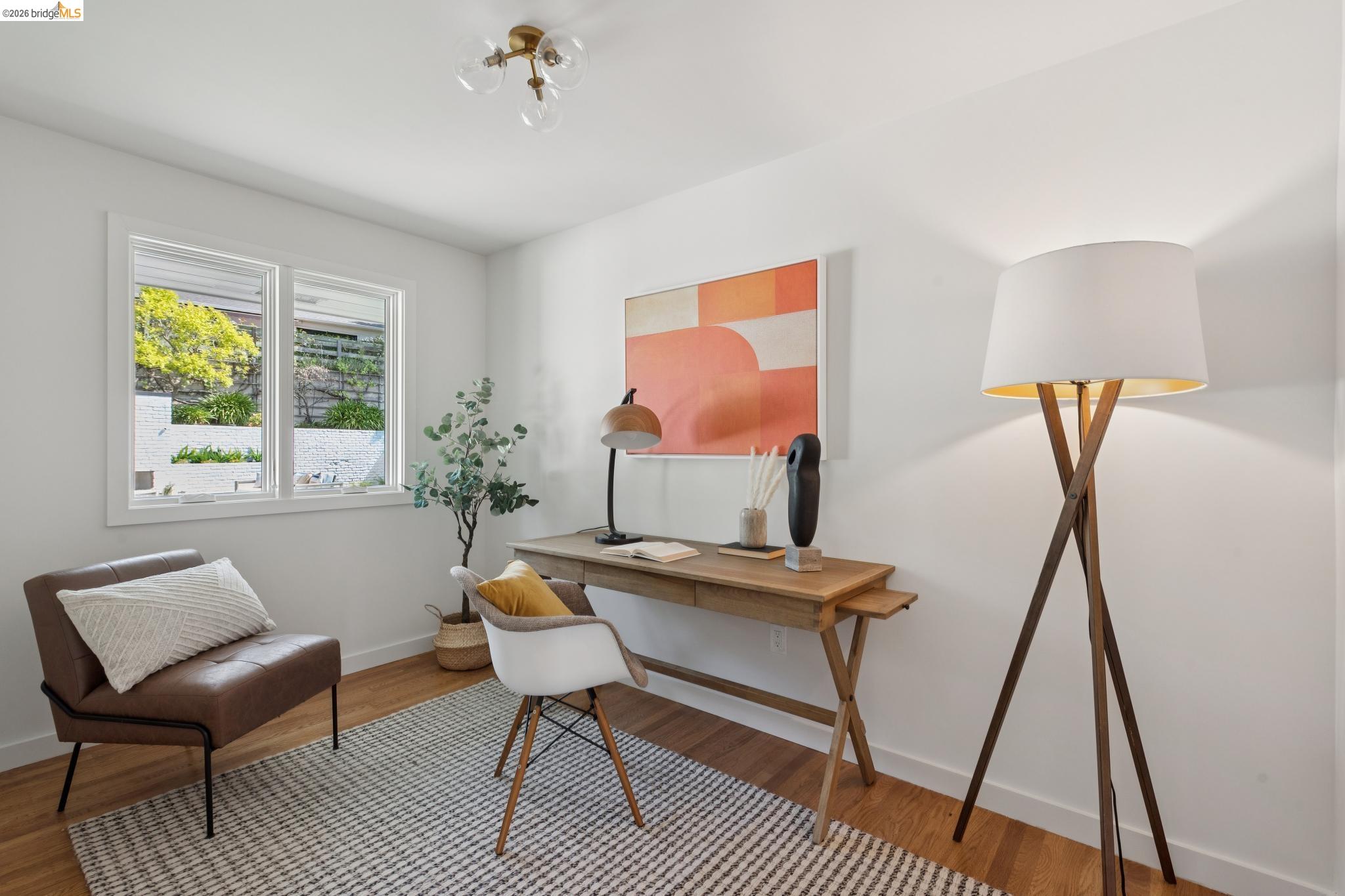 Detail Gallery Image 39 of 76 For 246 Pershing Dr, Oakland,  CA 94611 - 4 Beds | 3 Baths