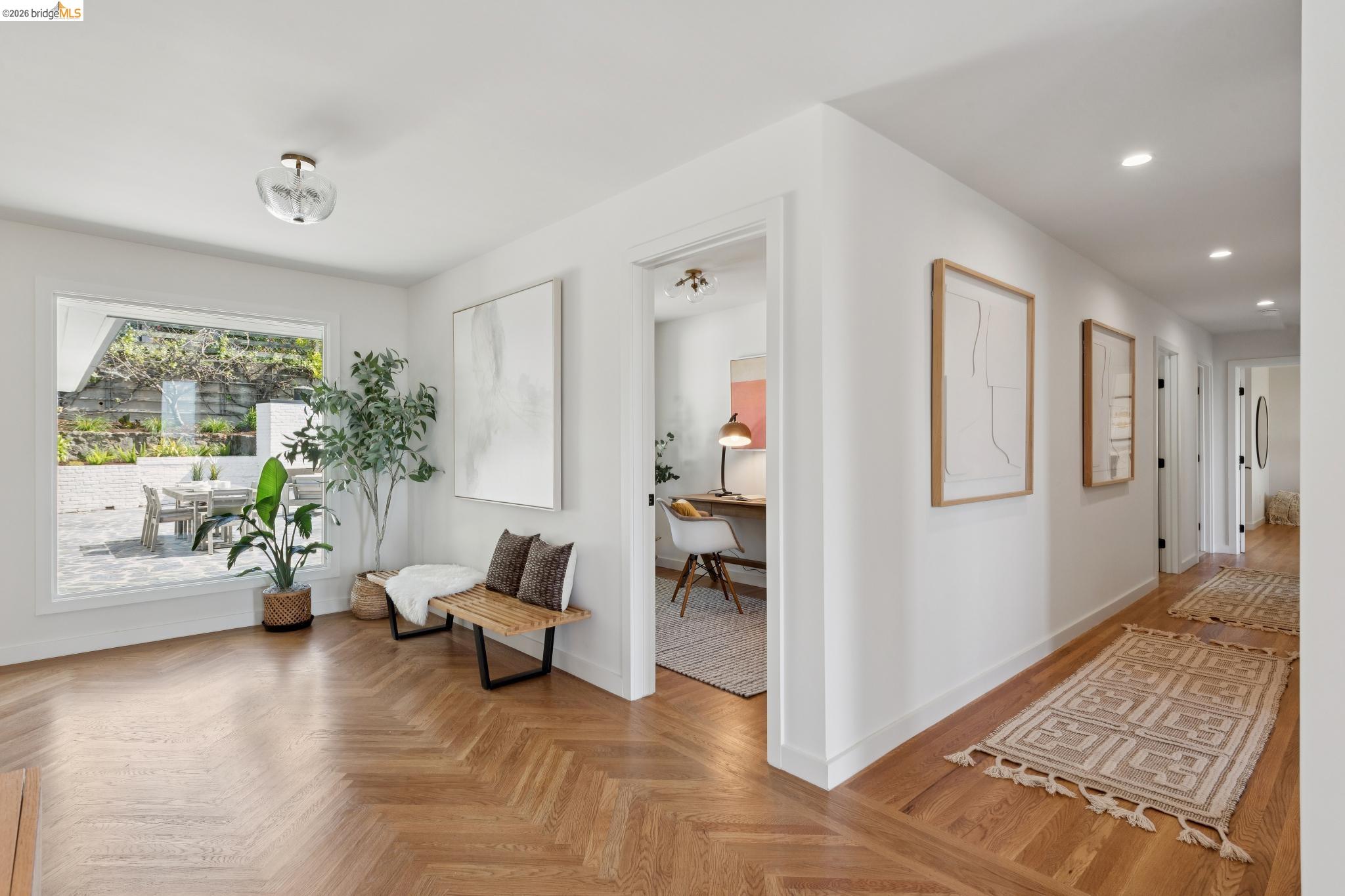 Detail Gallery Image 40 of 76 For 246 Pershing Dr, Oakland,  CA 94611 - 4 Beds | 3 Baths