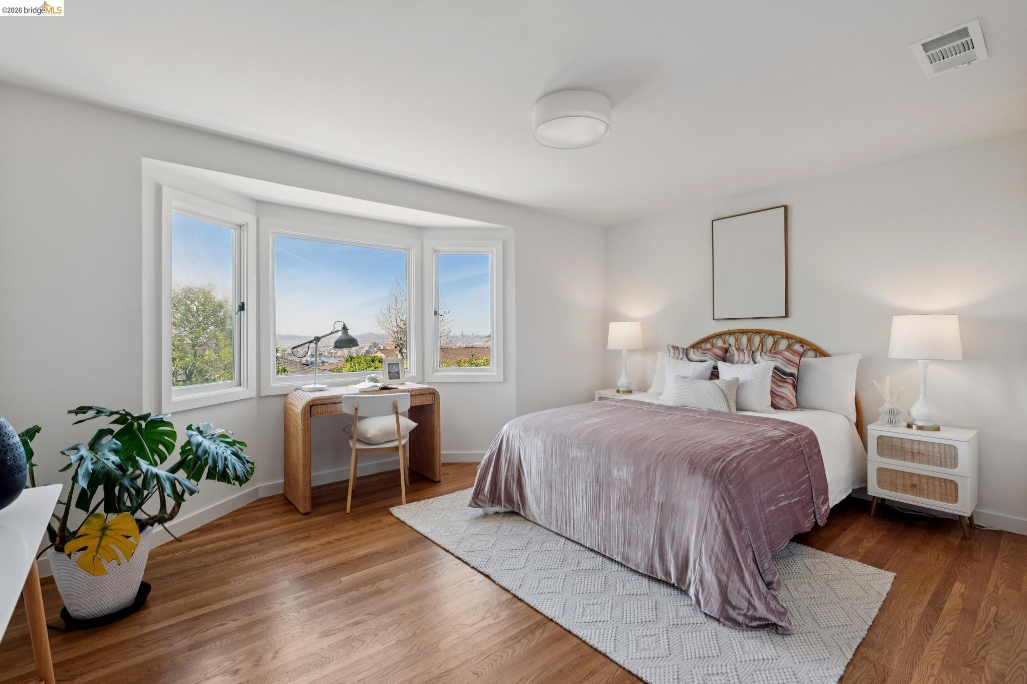 Detail Gallery Image 48 of 76 For 246 Pershing Dr, Oakland,  CA 94611 - 4 Beds | 3 Baths